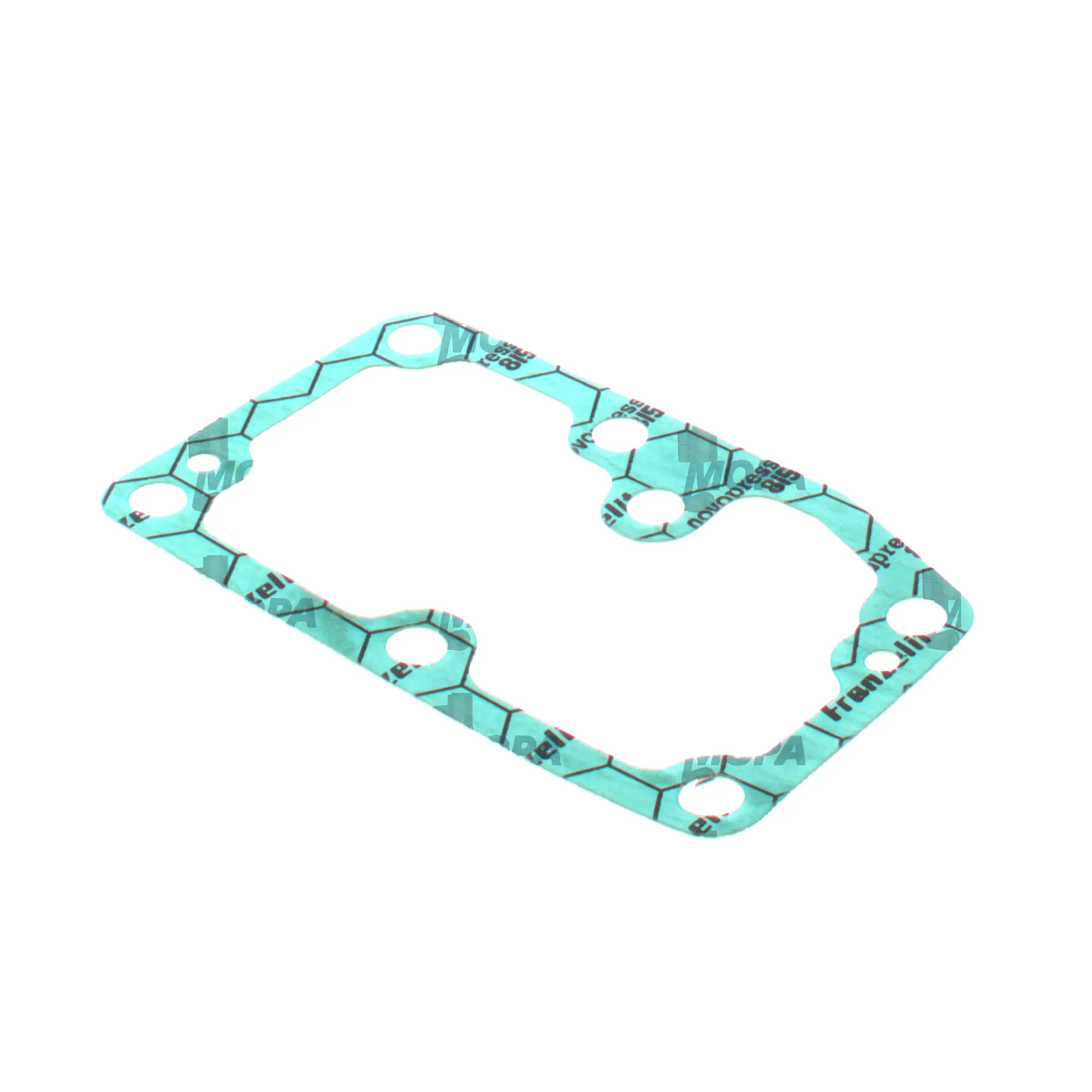 GASKET - 5010631080 suitable for MTU engines 7