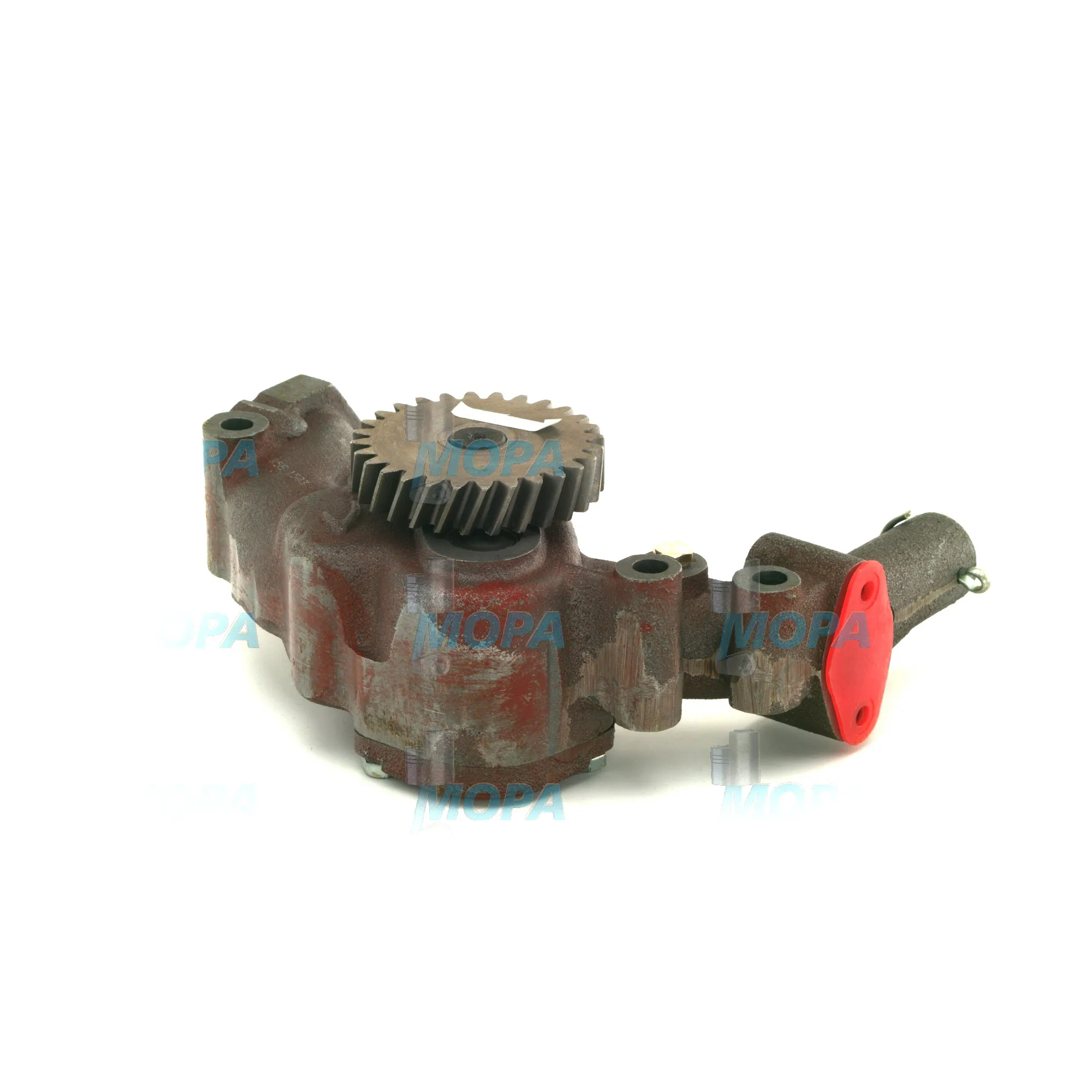OELPUMPE - 04265834 passend für Deutz Motoren 7