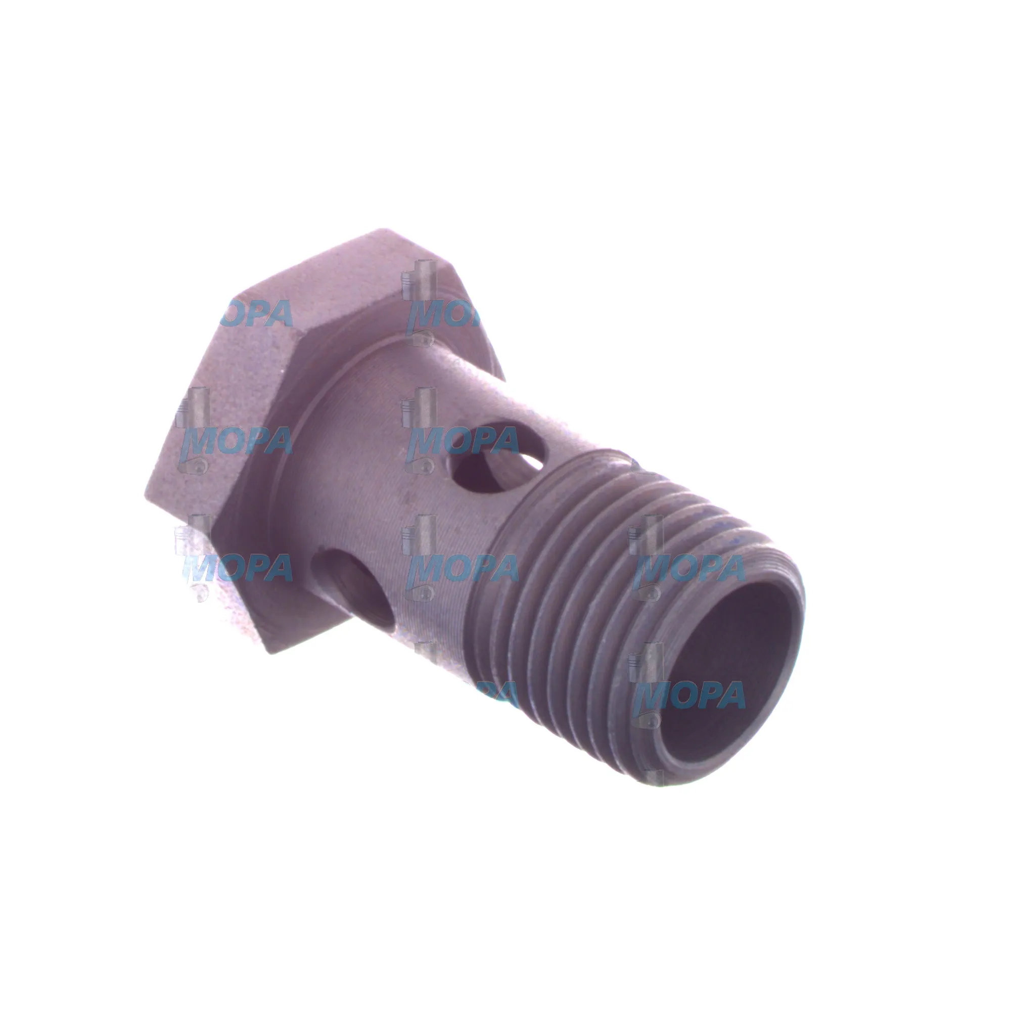HOLLOW SCREW - 06783404107 suitable for MAN D-engines 4