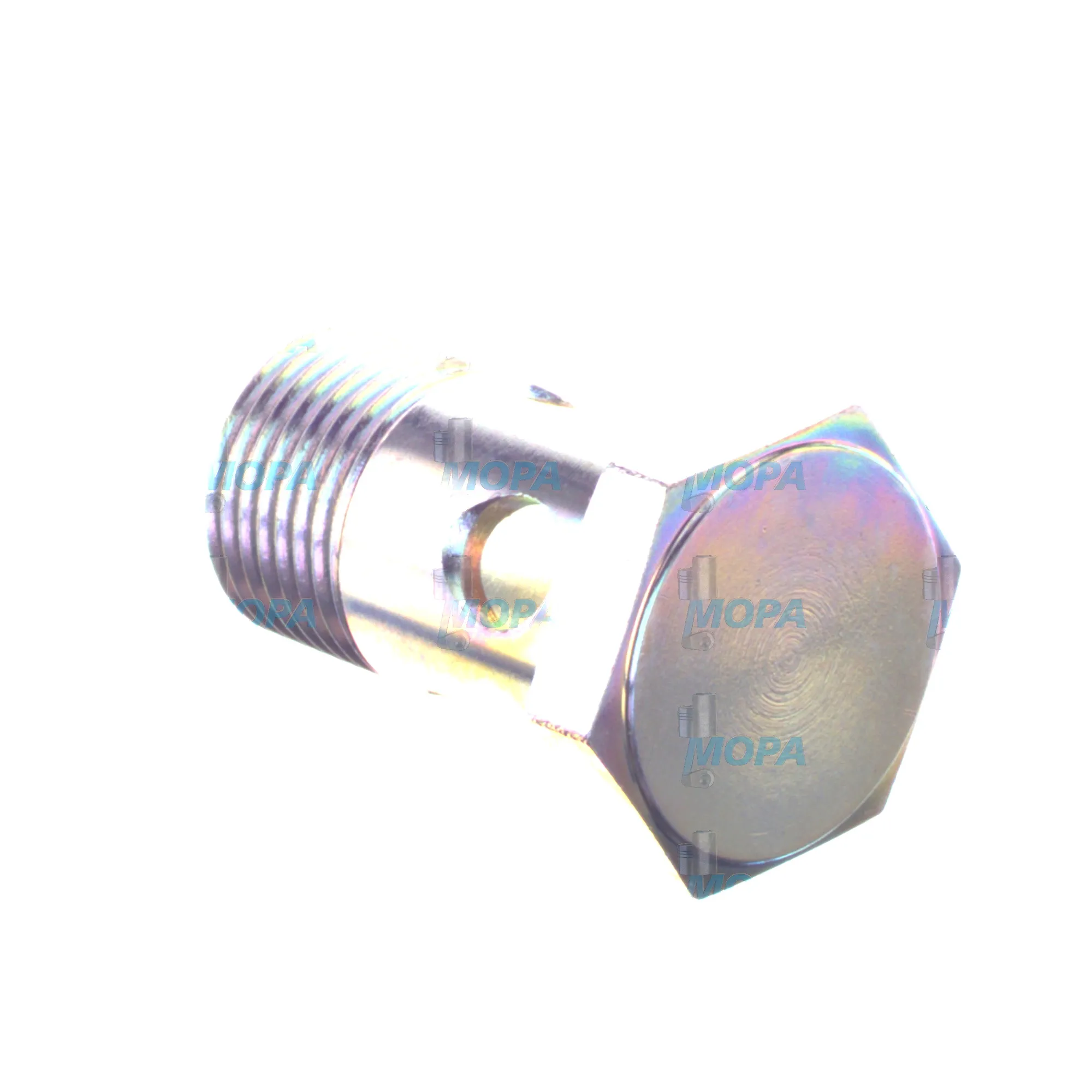 HOLLOW SCREW - 01119252 suitable for Deutz engines 4