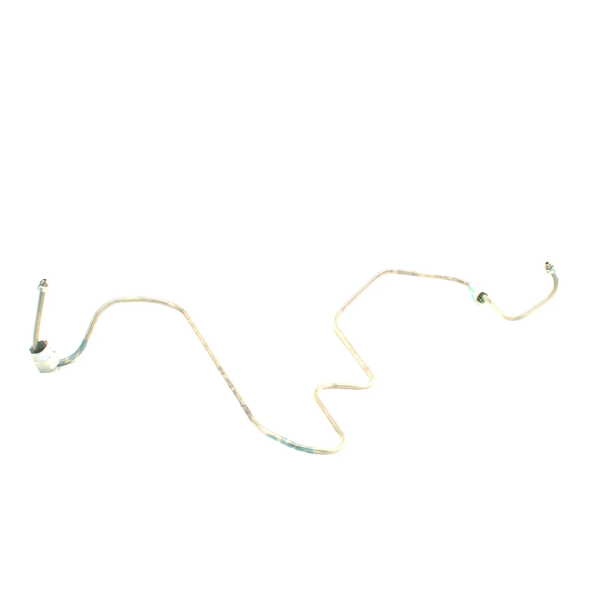 DRUCKROHR - 5530704532 passend für MTU Motoren 3