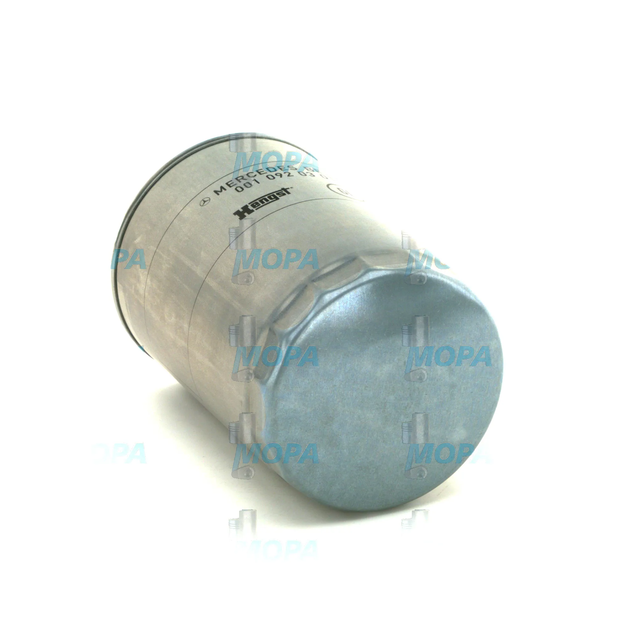 SPIN-ON FUEL FILTER - 0010920301 suitable for MTU engines 8