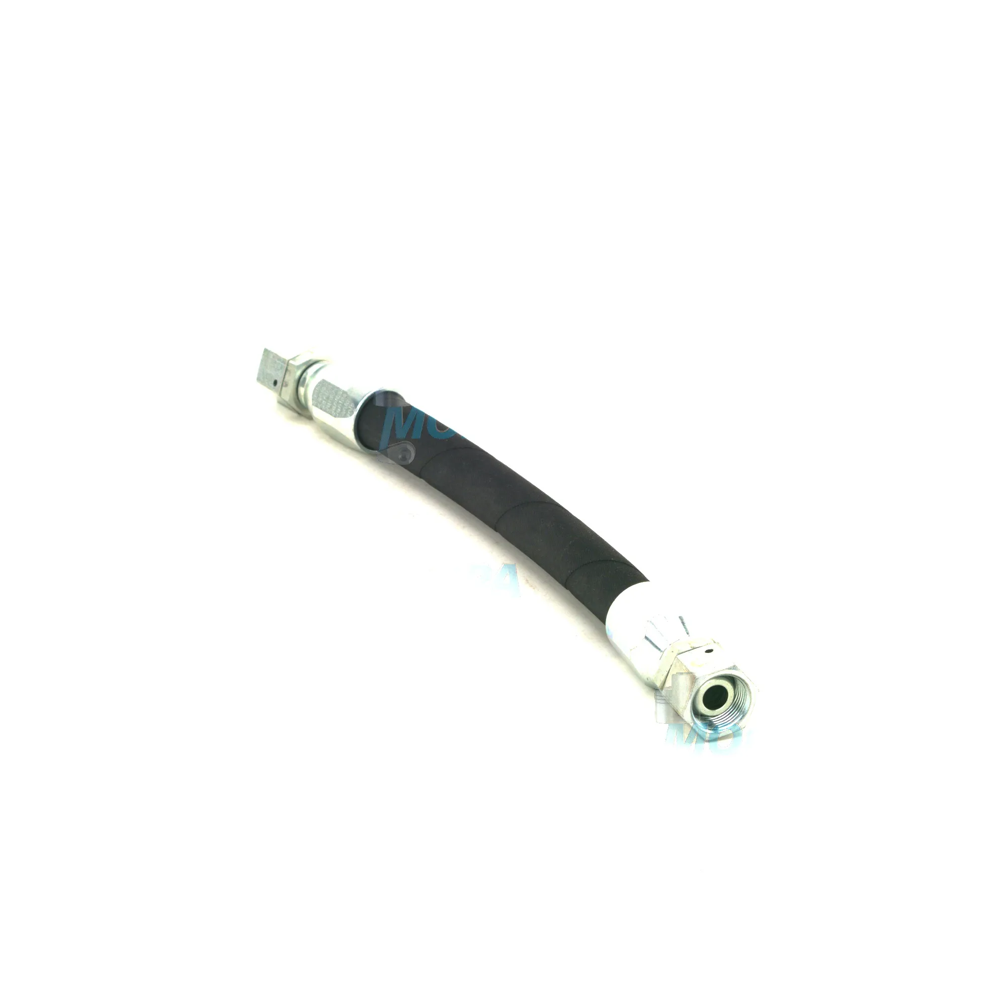 HOSE LINE - 51963410211 suitable for MAN D-engines 15