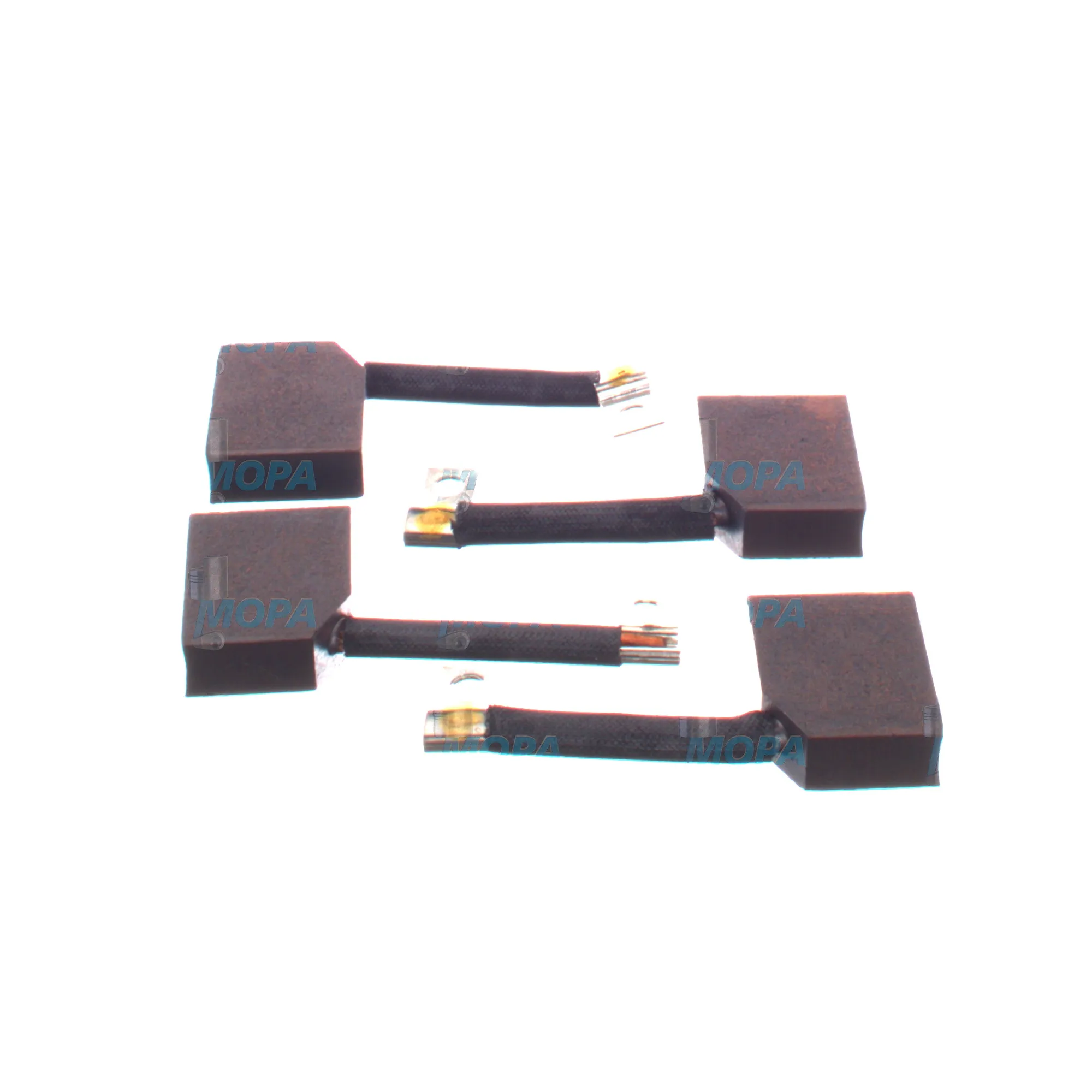 CARBON BRUSHES - 305729980013 suitable for MWM & Deutz engines 5