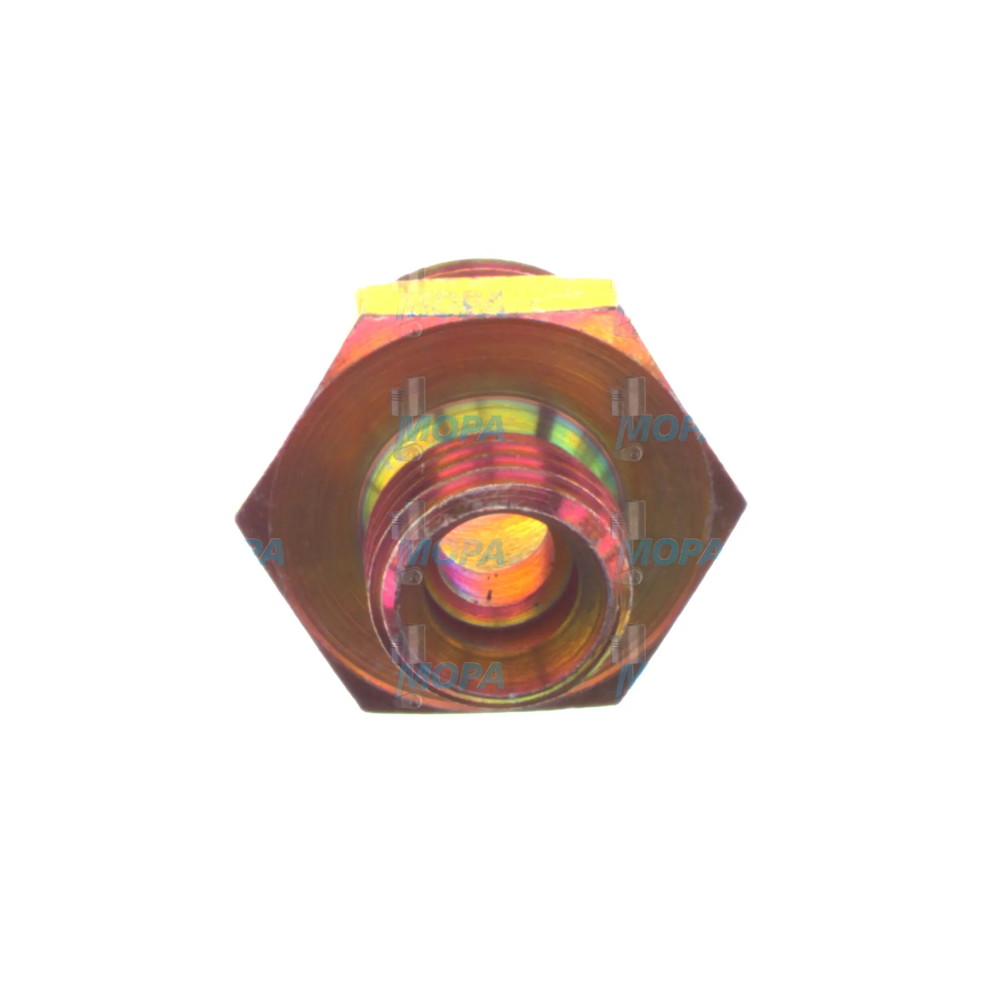 UNION - 01119142 suitable for Deutz engines 9