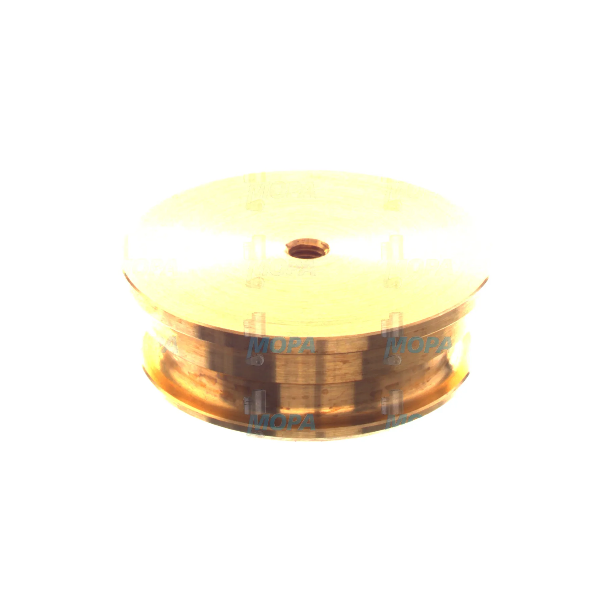 COVER - 02001966 suitable for MWM & Deutz engines 9