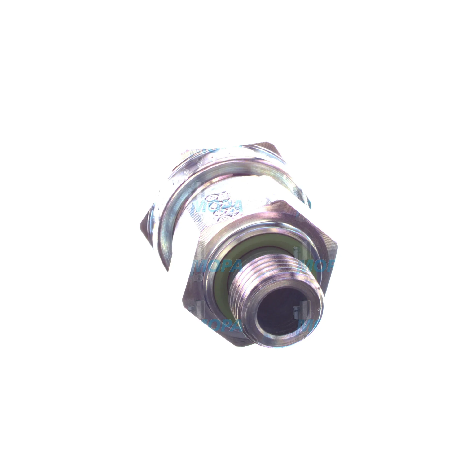 NON-RETURN VALVE - 735080012101 suitable for MTU engines 5