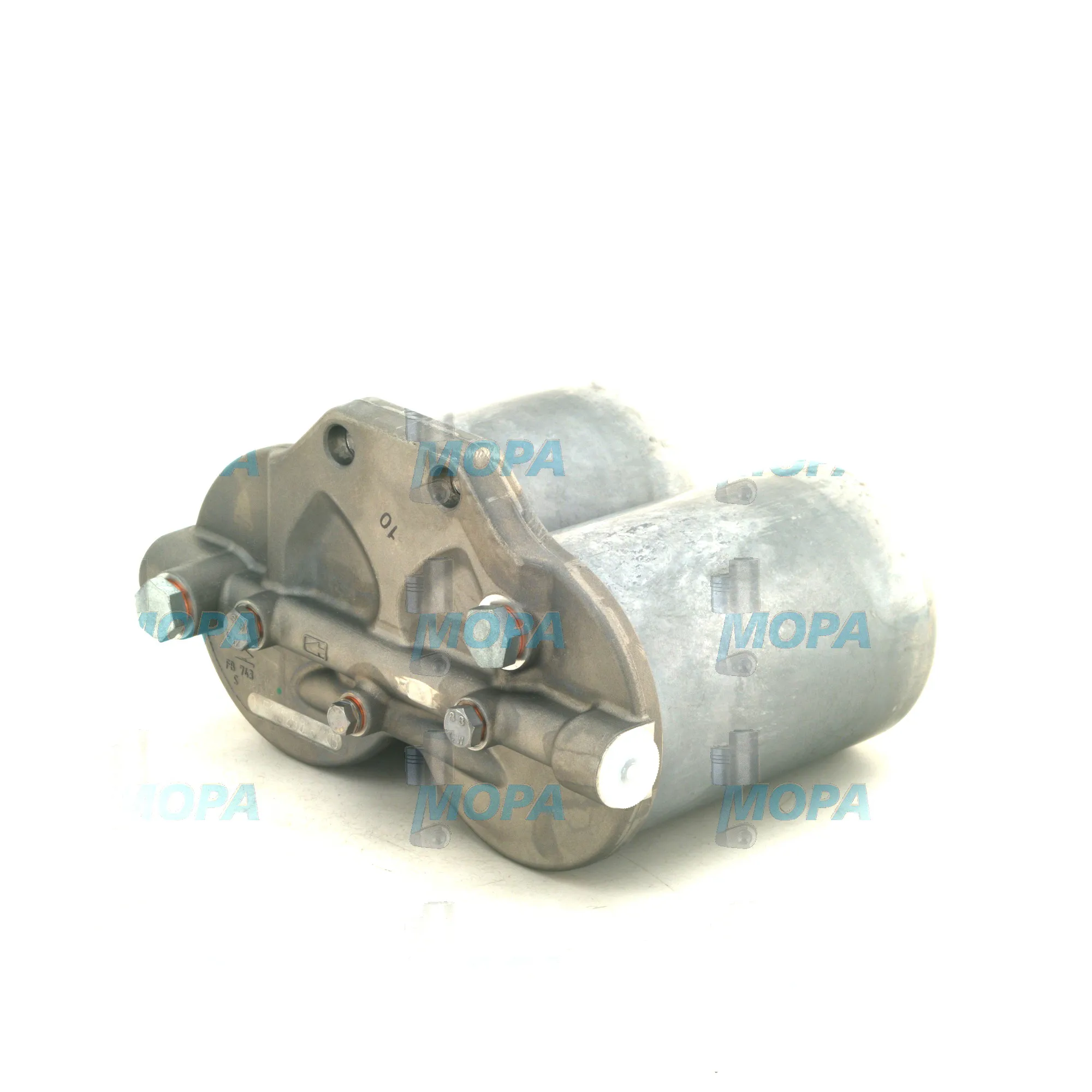 FUEL FILTER - 1457434150 suitable for Bosch engines 2