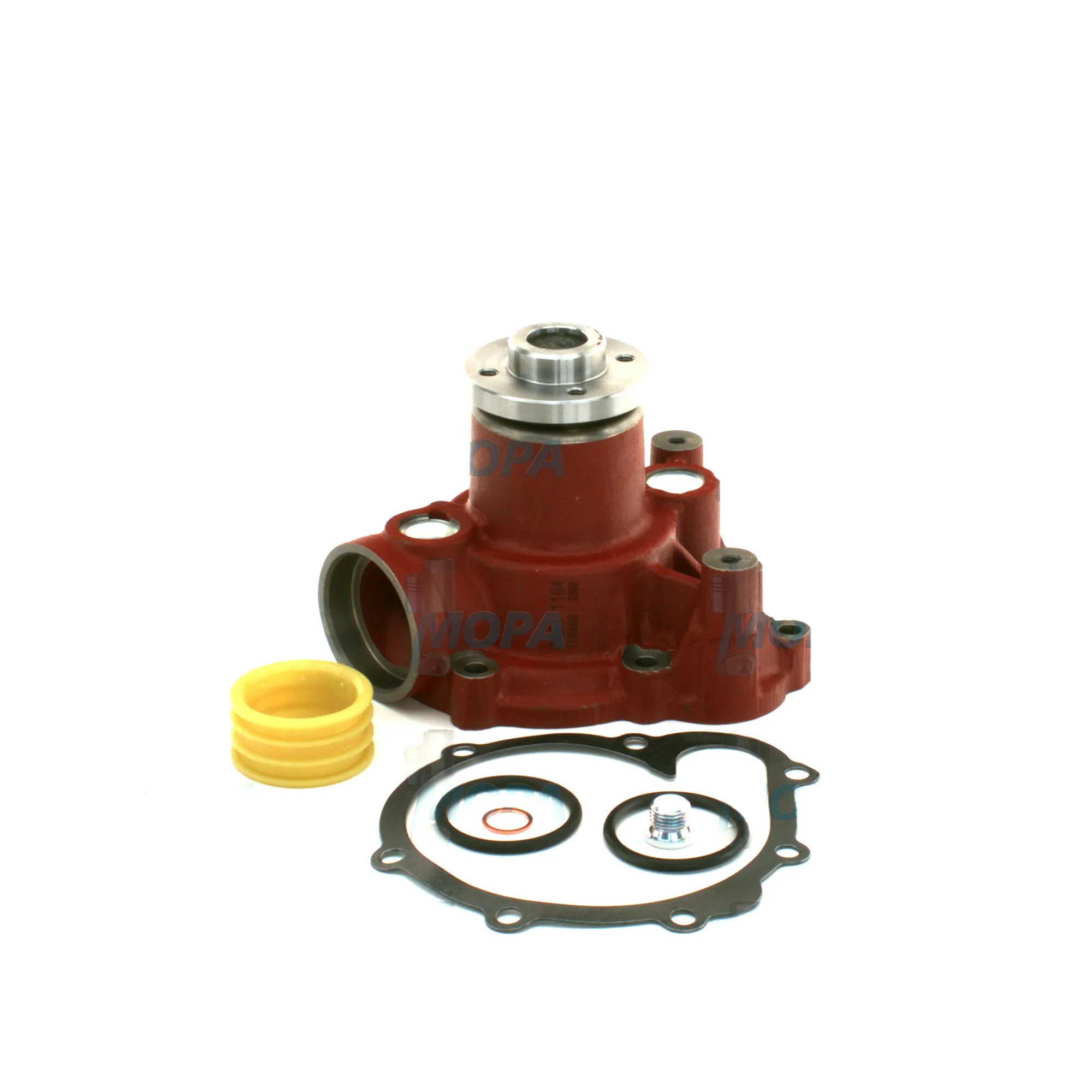 COOLANT PUMP - 02937457 suitable for Deutz engines 9