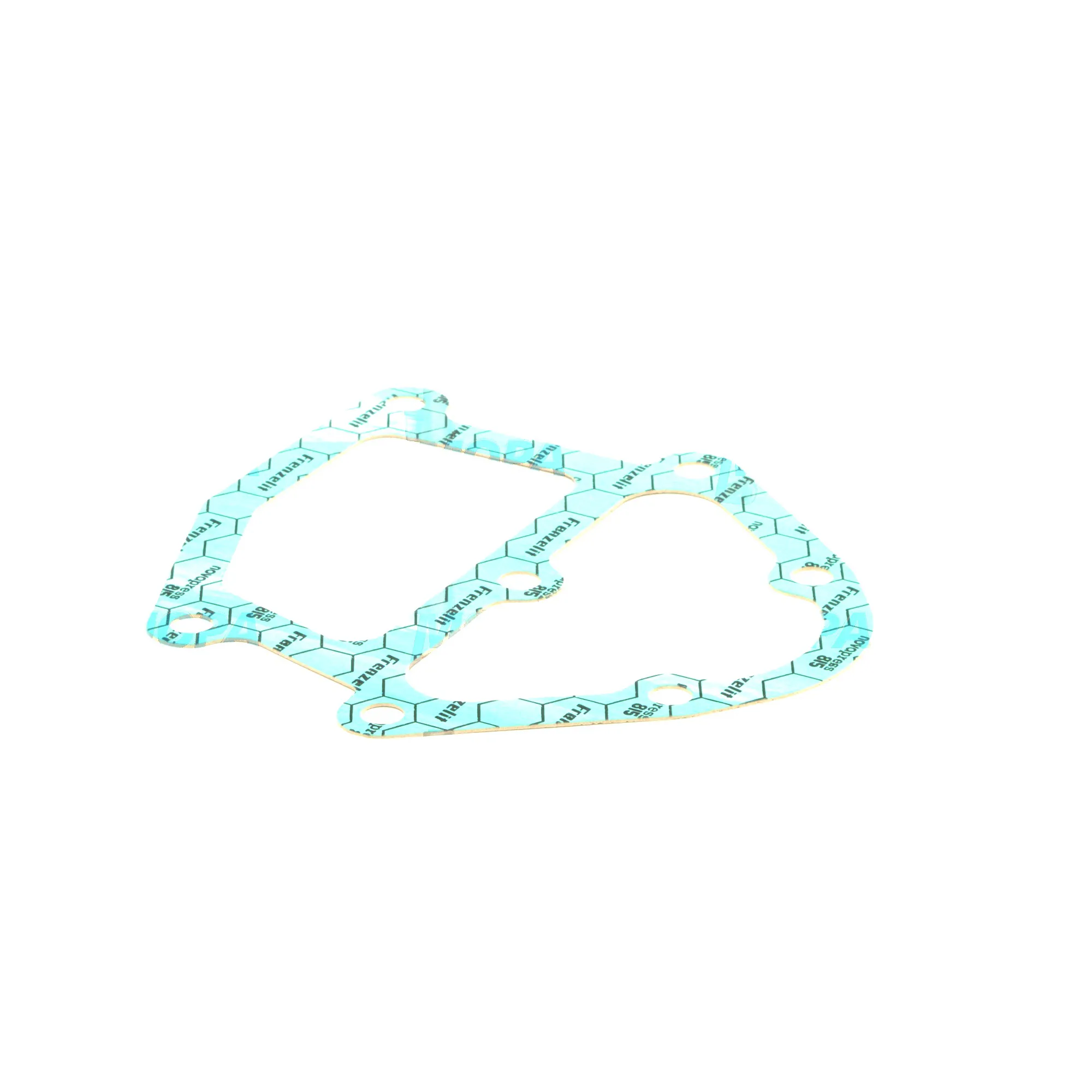 GASKET - 5552033180 suitable for MTU engines 7