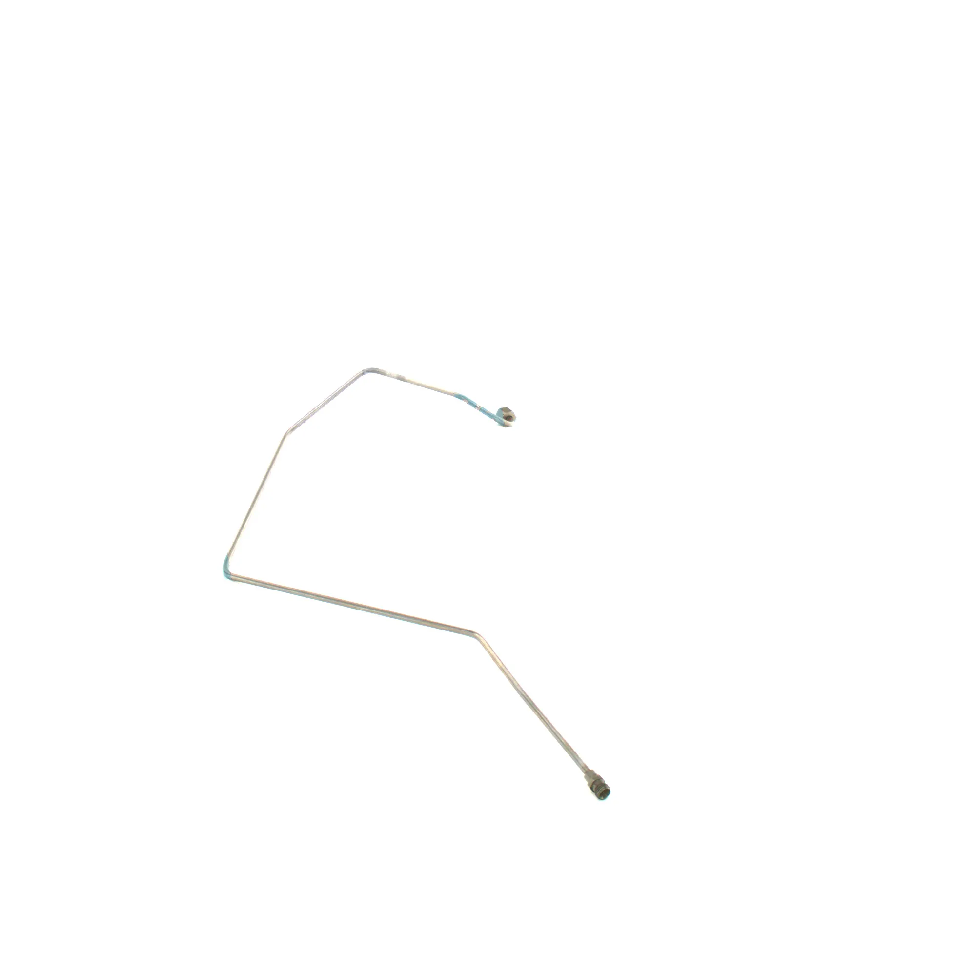 OIL LINE - 5801800821 suitable for MTU engines 8