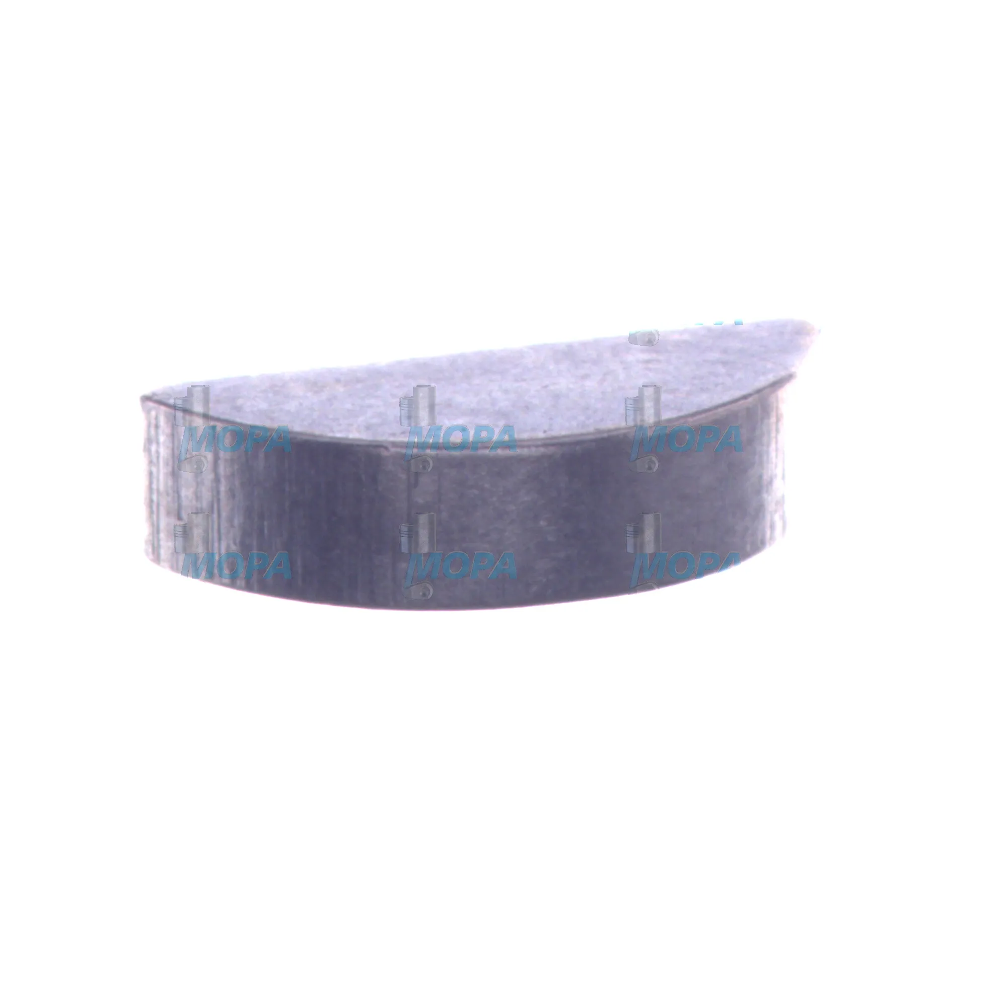 WOODRUFF KEY - 602352003050 suitable for MWM & Deutz engines 5
