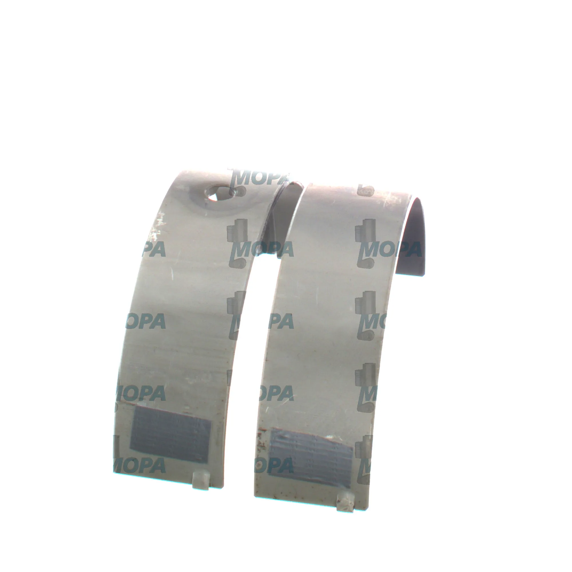 MAIN BEARING PAIR - 51011136055 suitable for MAN D engines 6
