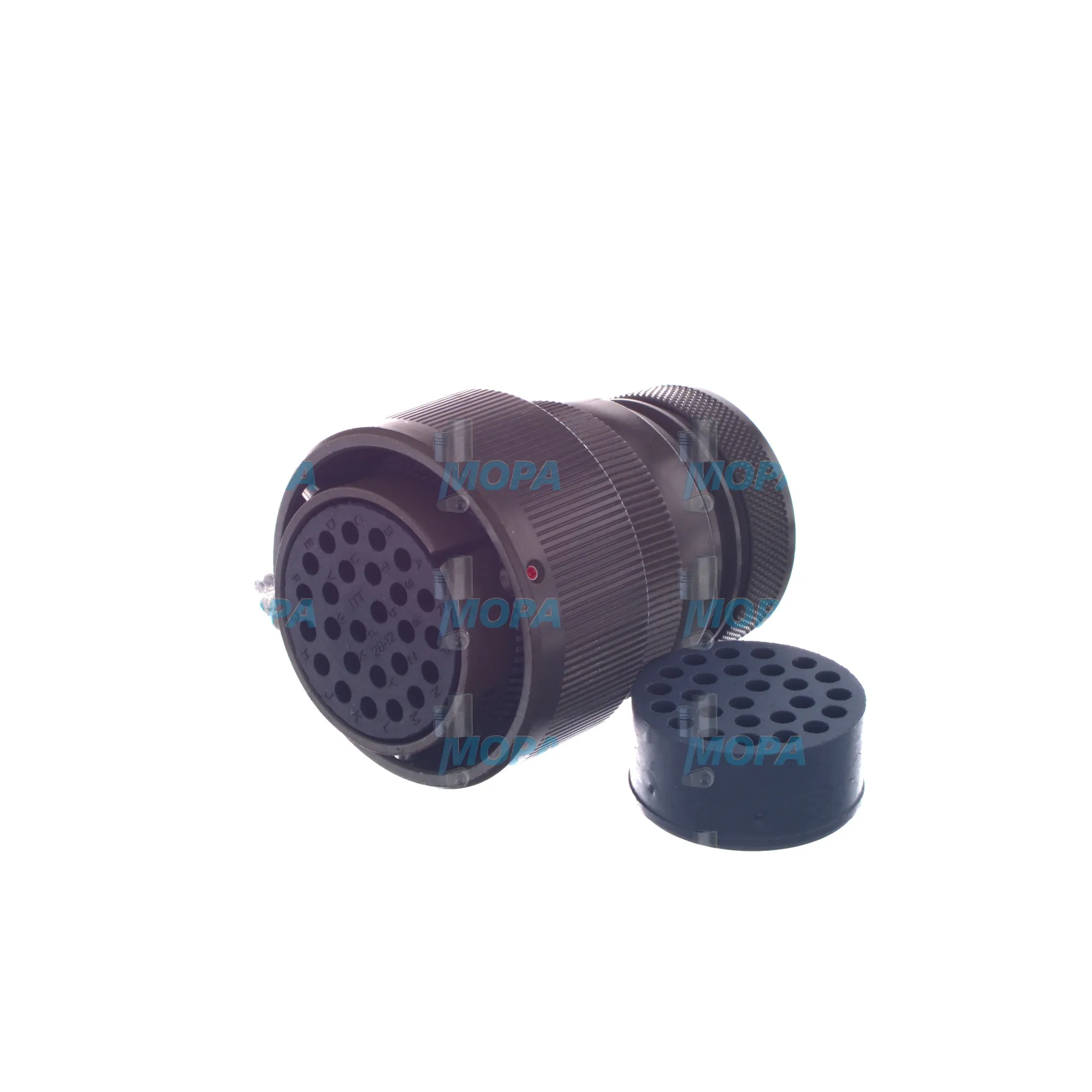 STECKER - 0025319883 passend für MTU Motoren 4