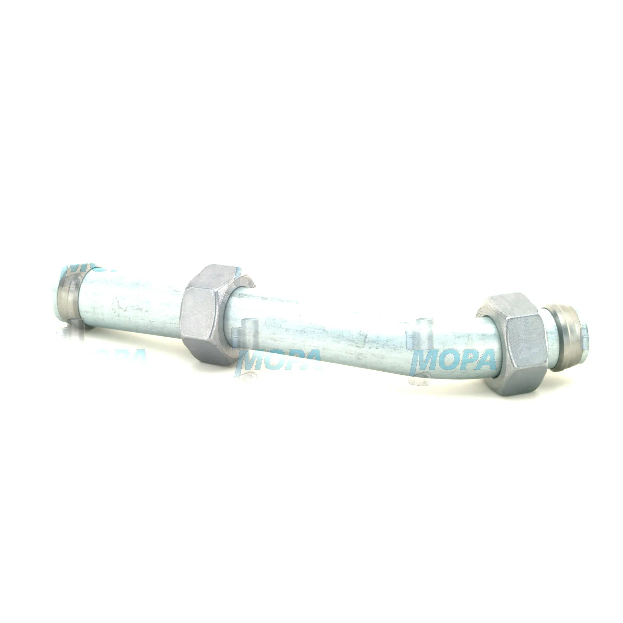 DRUCKOELLEITUNG - 50057015006 passend für MAN D-Motoren 7
