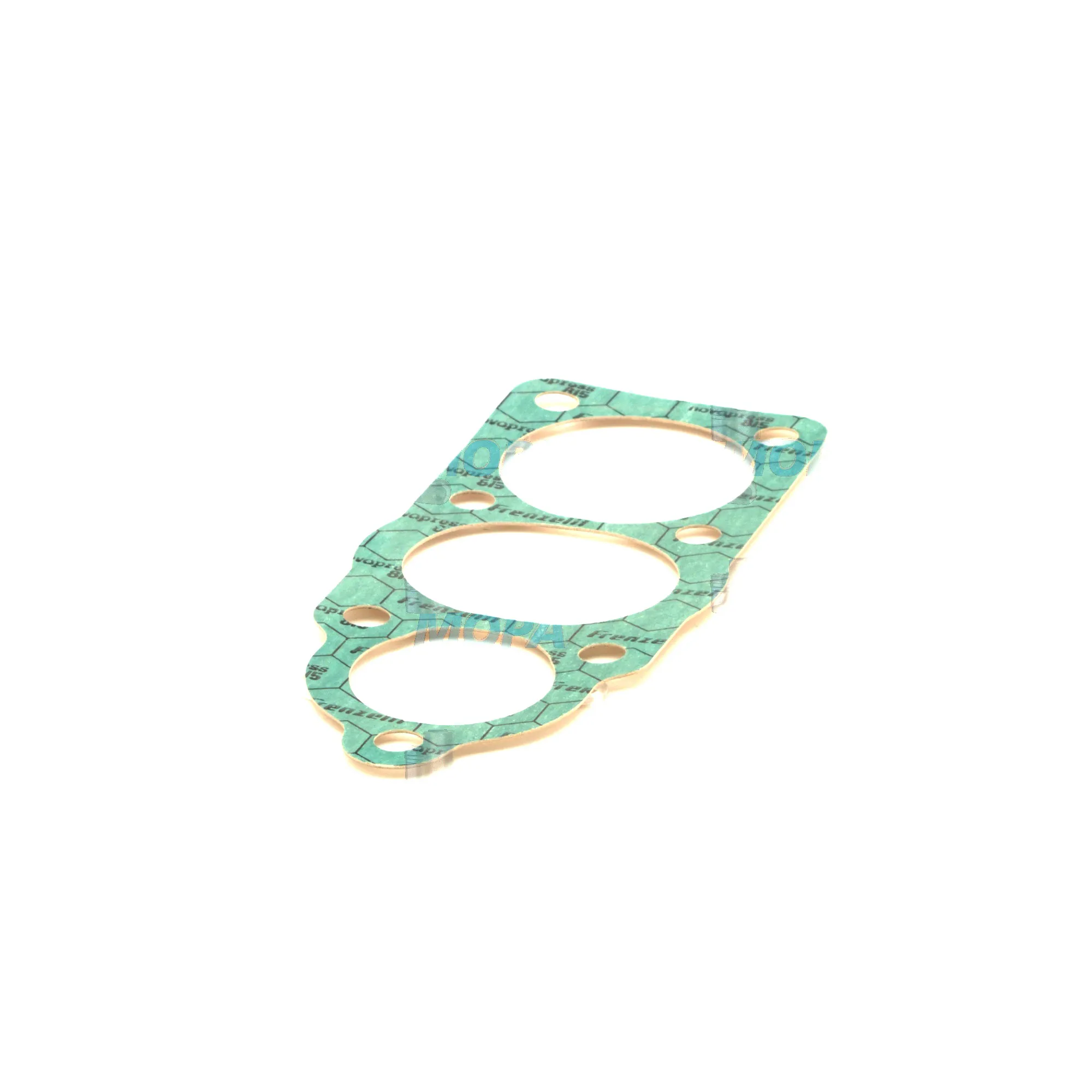 GASKET - 5841880580 suitable for MTU engines 9