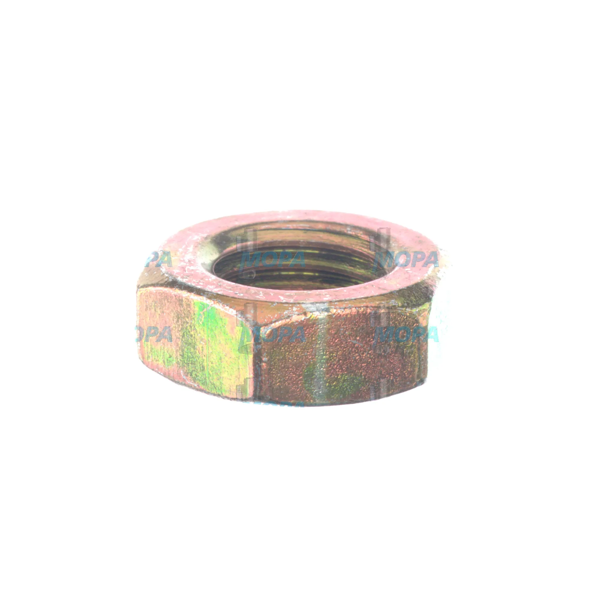 HEXAGON NUT - 000936012005 suitable for MTU engines 6
