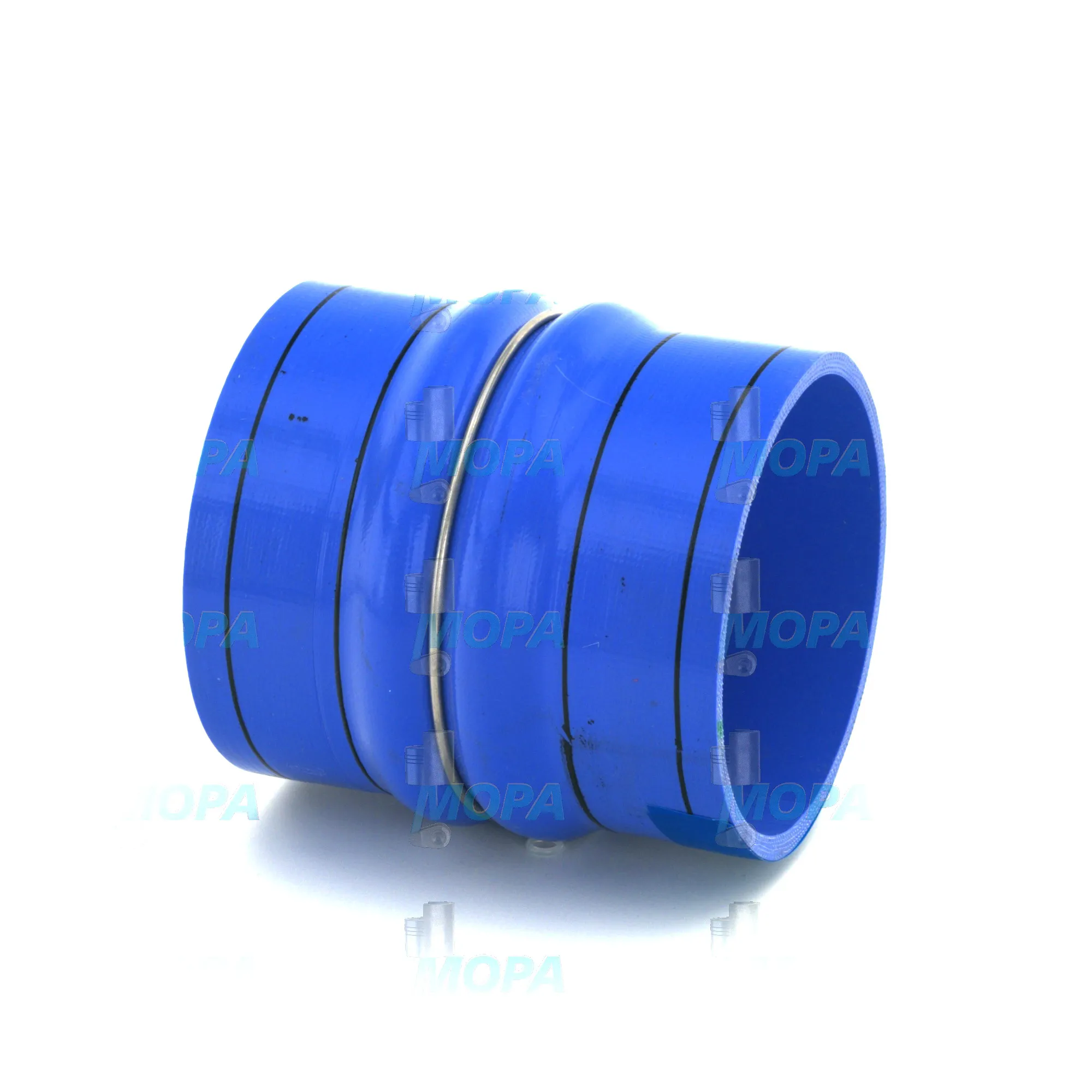 CHARGE AIR HOSE - 3838792 suitable for Volvo/Volvo Penta engines 7
