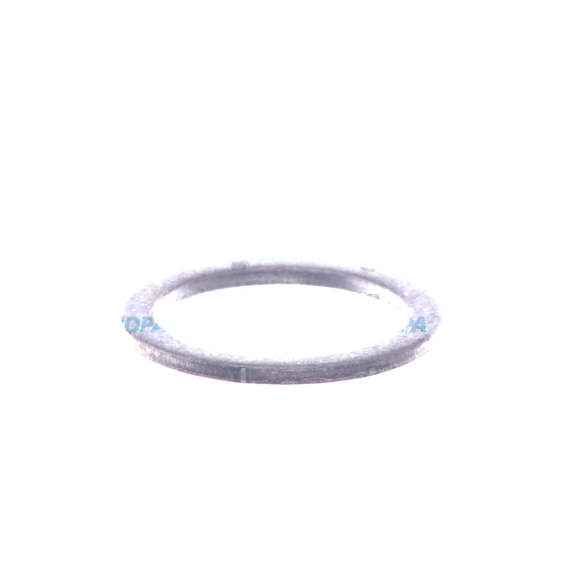 SEALING RING - 007603010100 suitable for MTU engines 5