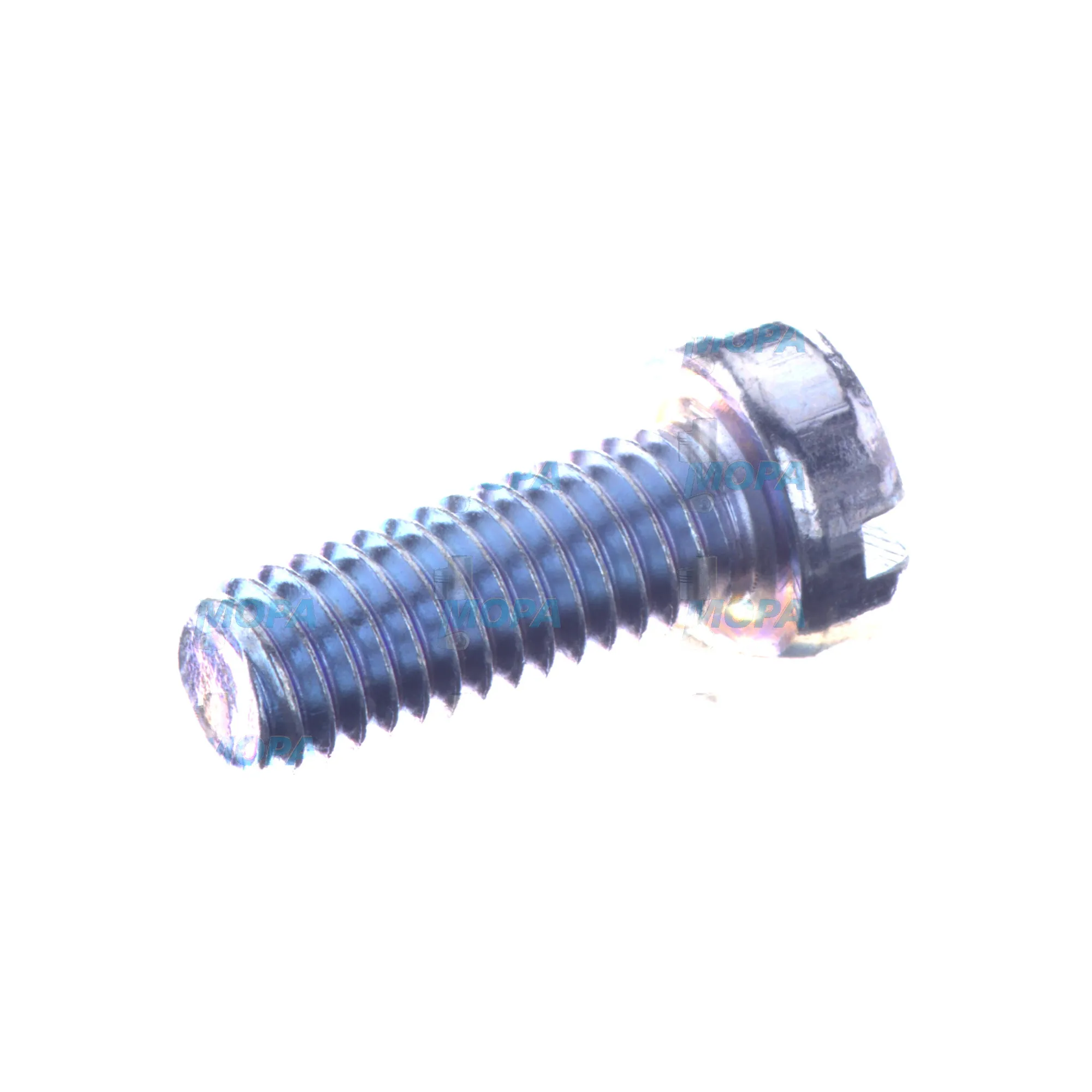 CYLINDER SCREW - 000084006401 suitable for MTU engines 6