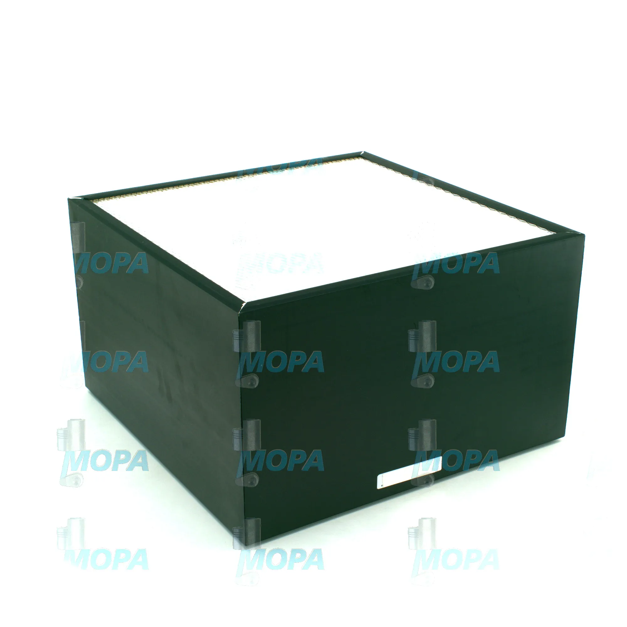 AIR FILTER ELEMENT - 12409797 suitable for MWM & Deutz engines 5