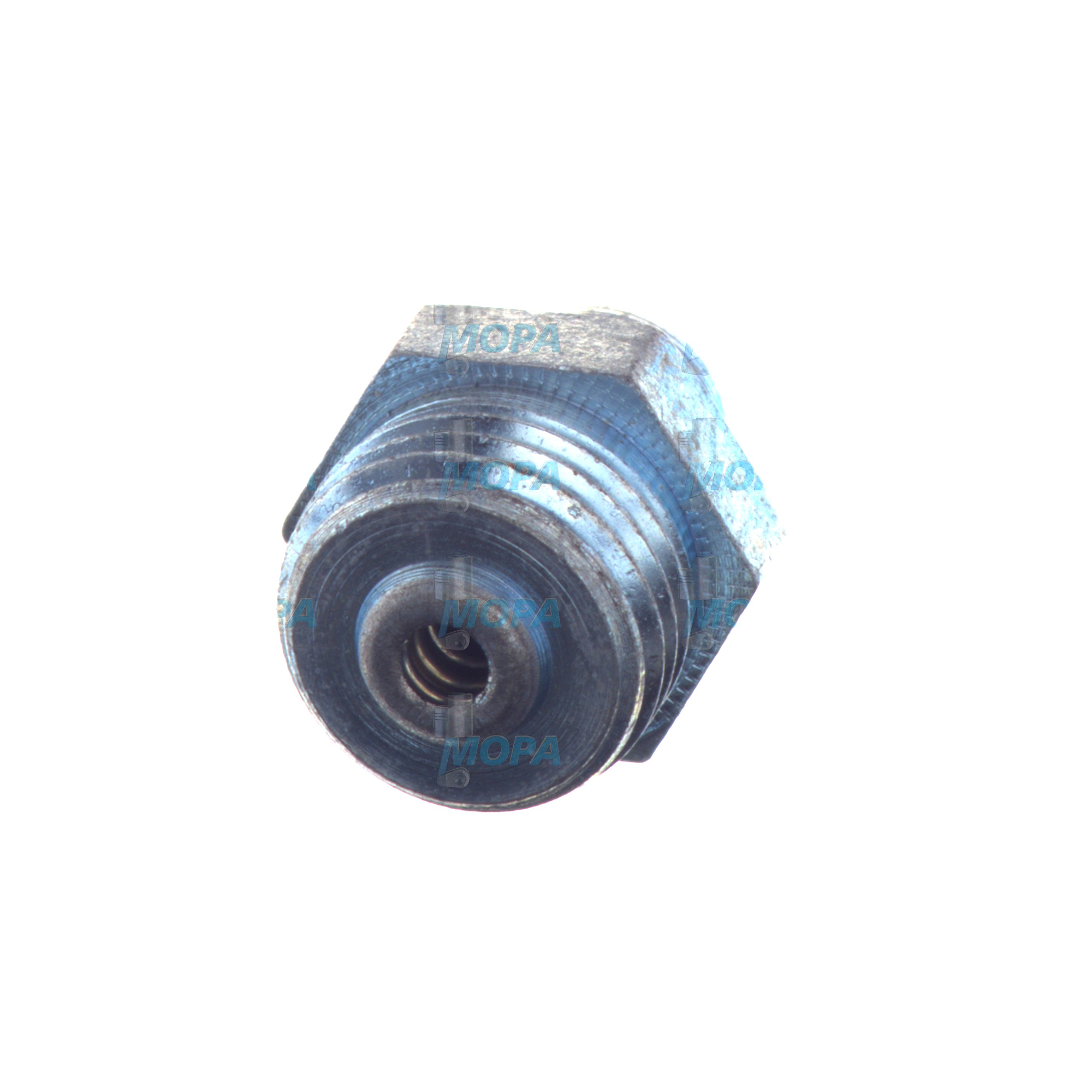 LUBRICATION NIPPLE - 071412010100 suitable for MTU engines