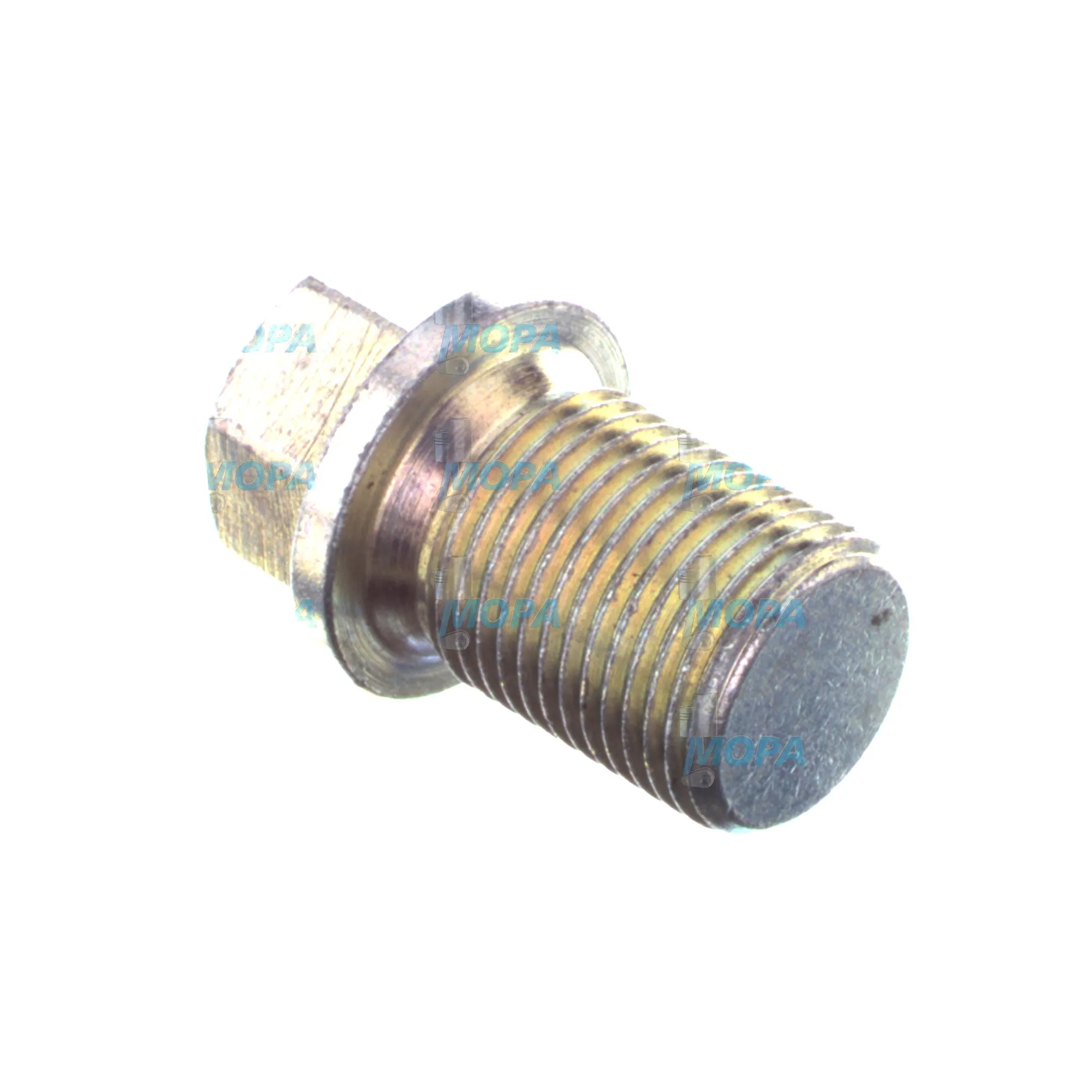 SCREW PLUG - 51903100235 suitable for MAN D-engines 13