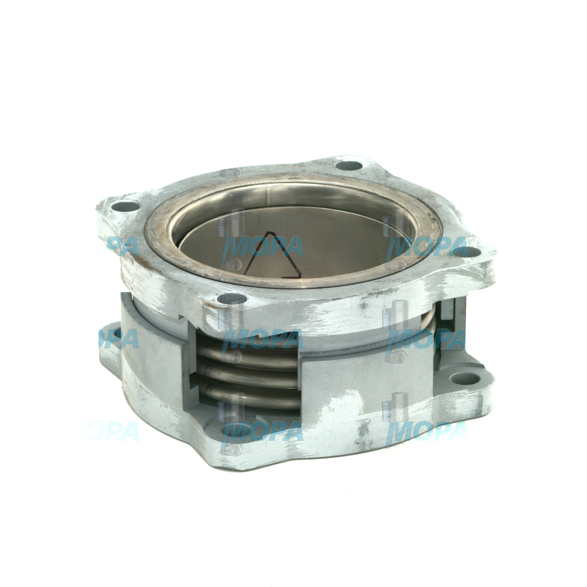 KOMPENSATOR - 04070452 passend für MWM & Deutz Motoren 7