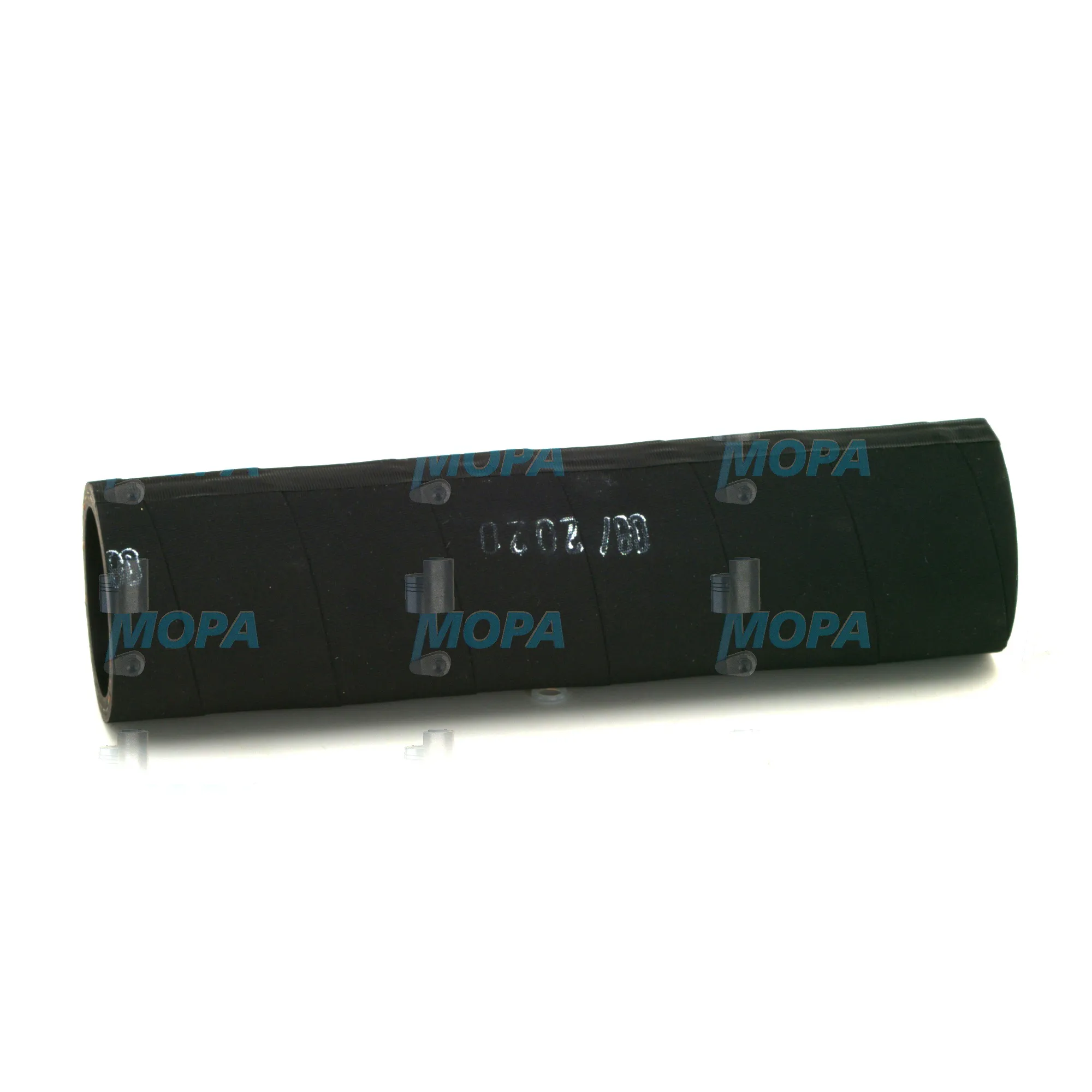 GUMMIMUFFE - 700368042008 passend für MTU Motoren 3