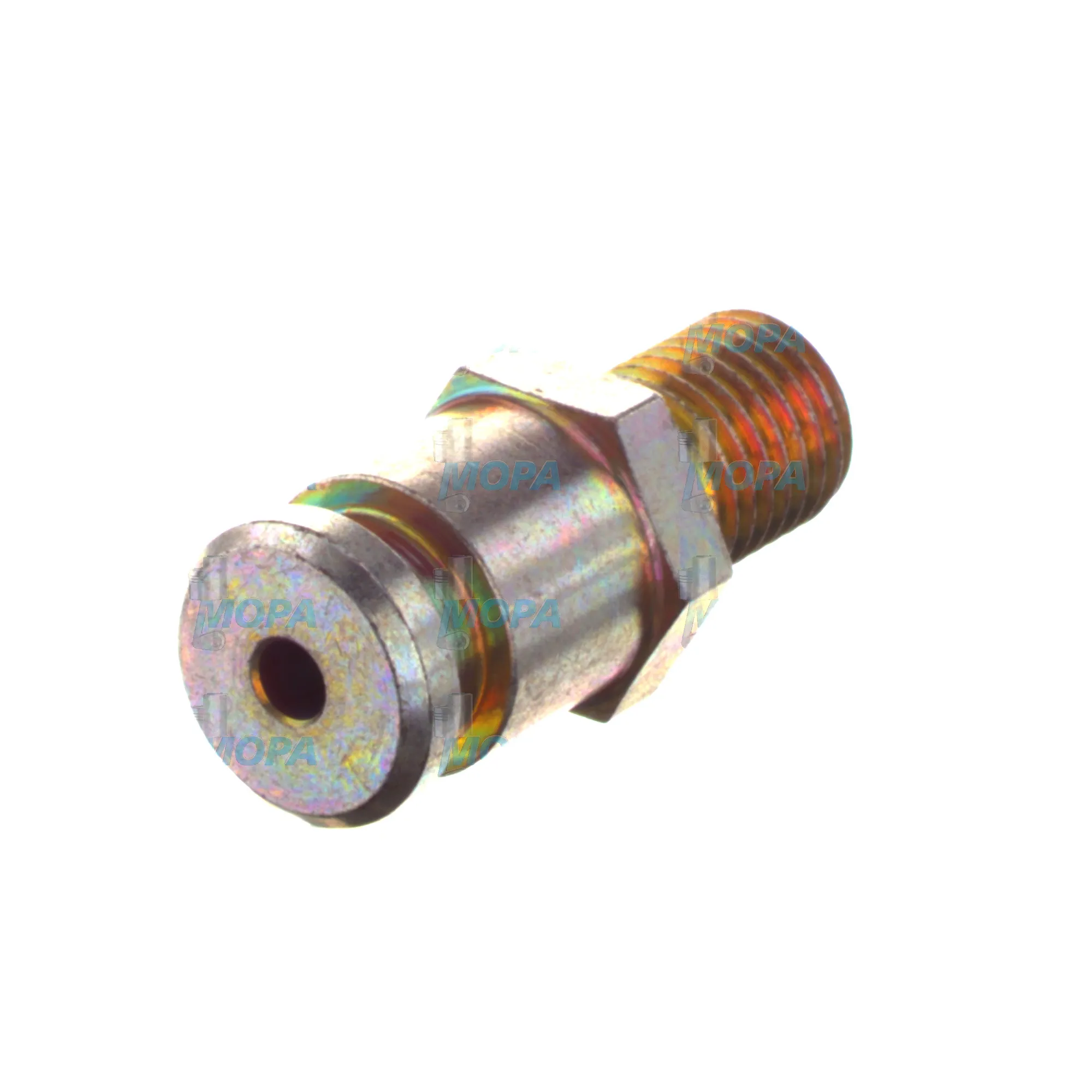 SCREW-FITTING UNION - 8372010166 suitable for MTU engines