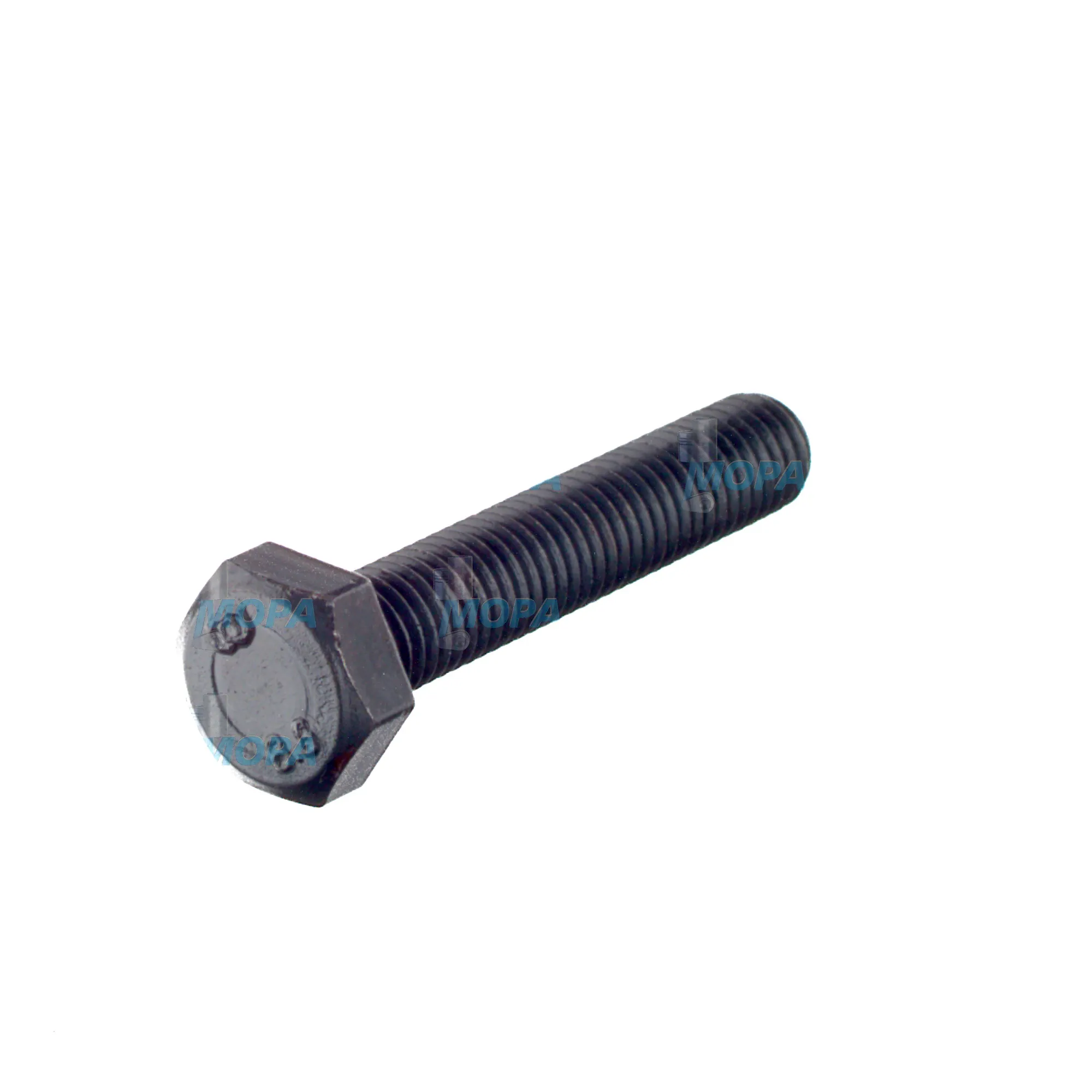 HEXAGON BOLT - 000931010232 suitable for MTU engines 8