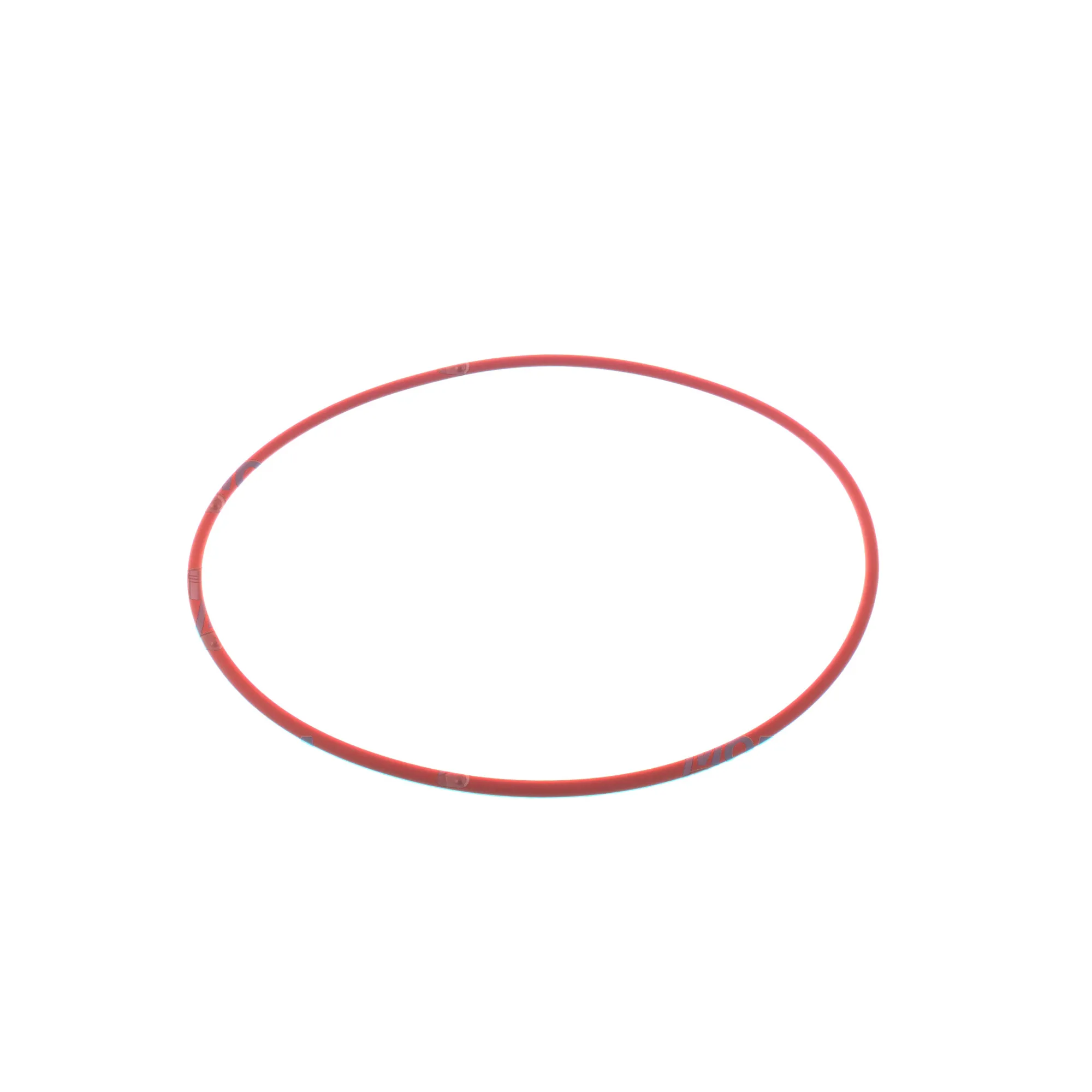 TORIC SEAL - 1-SA062476/1-5 suitable for MTU engines 4