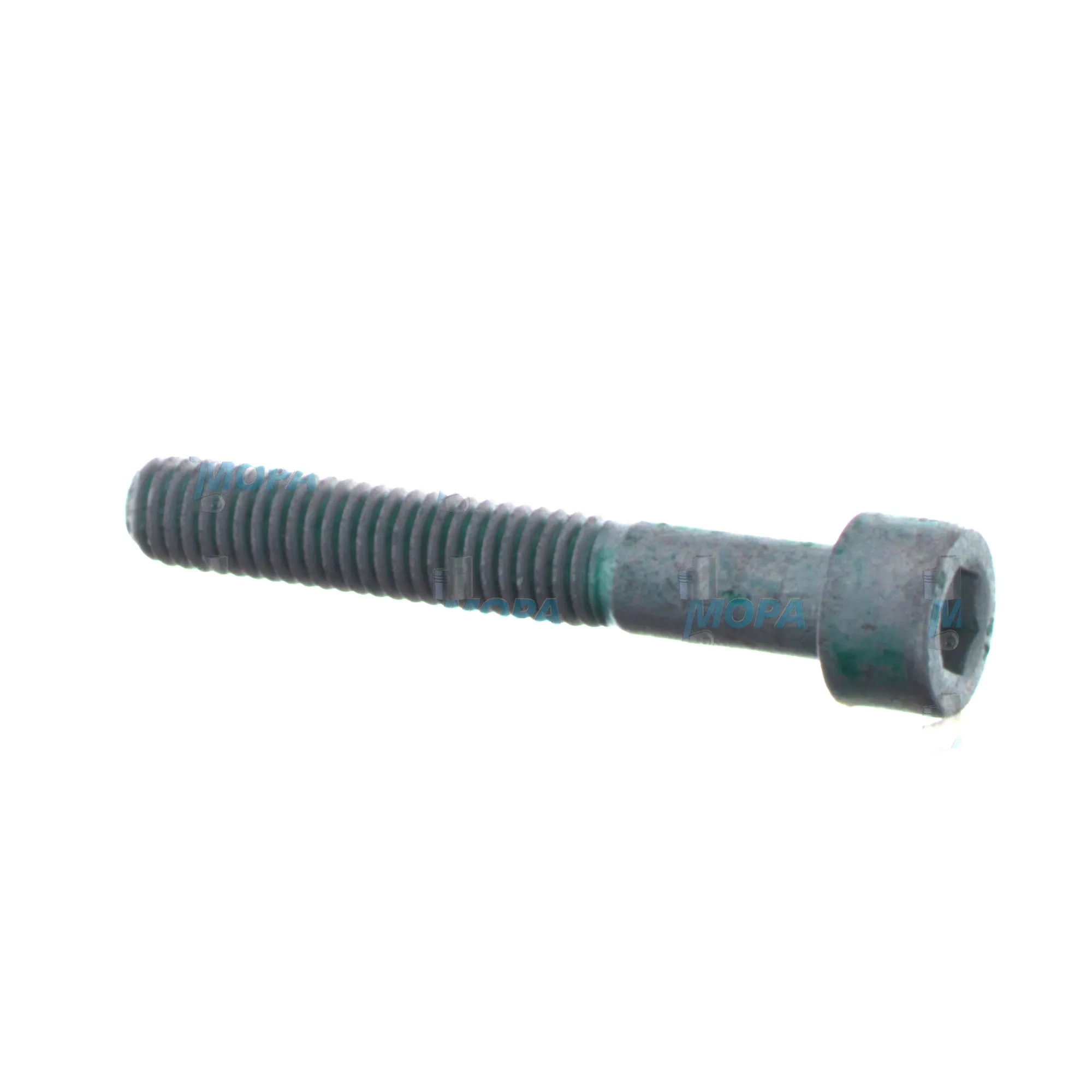 CYLINDER SCREW - 06020934312 suitable for MAN D-engines 4