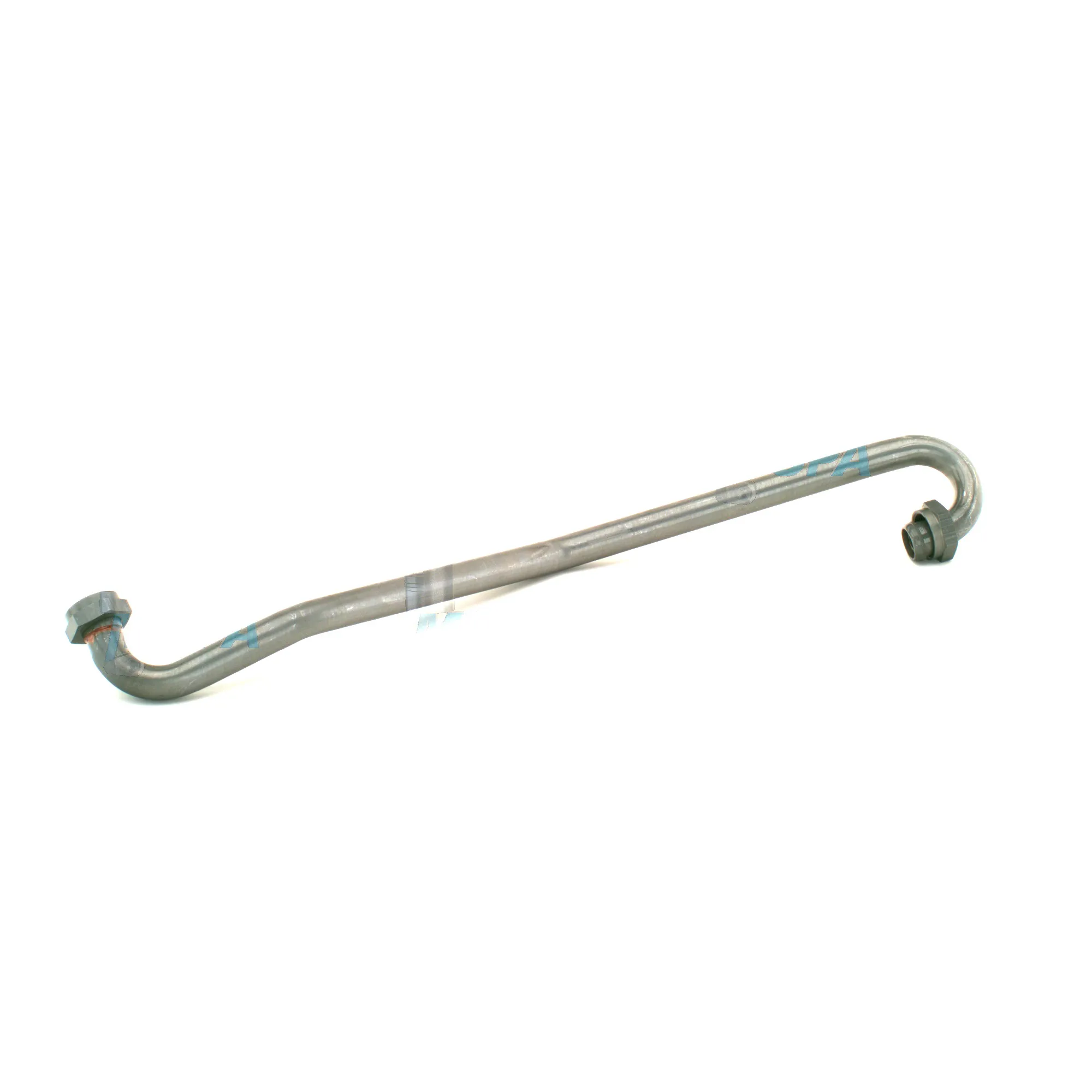 OIL RETURN PIPE - 5801807820 suitable for MTU engines 3