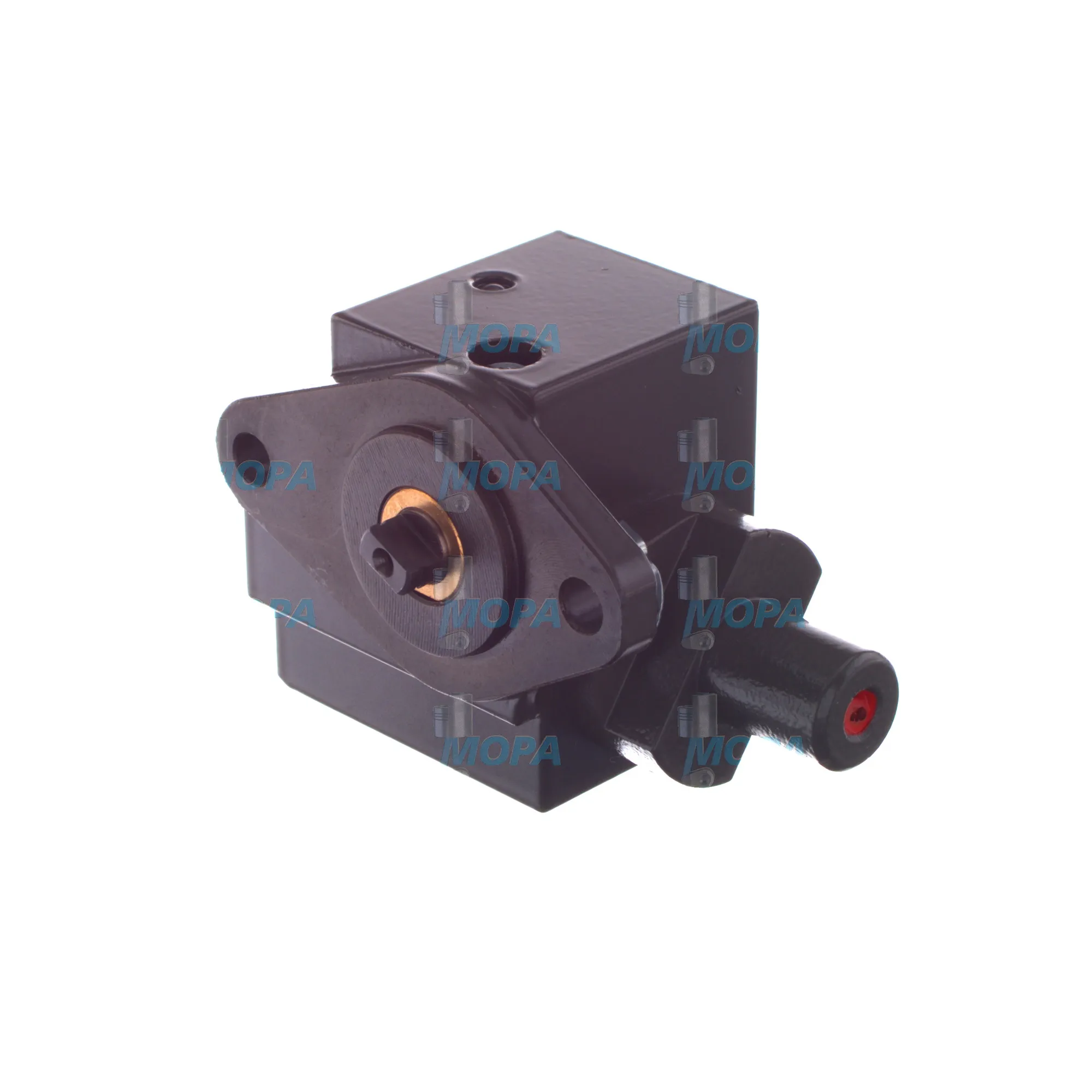 OELPUMPE - 0011808901 passend für MTU Motoren 4