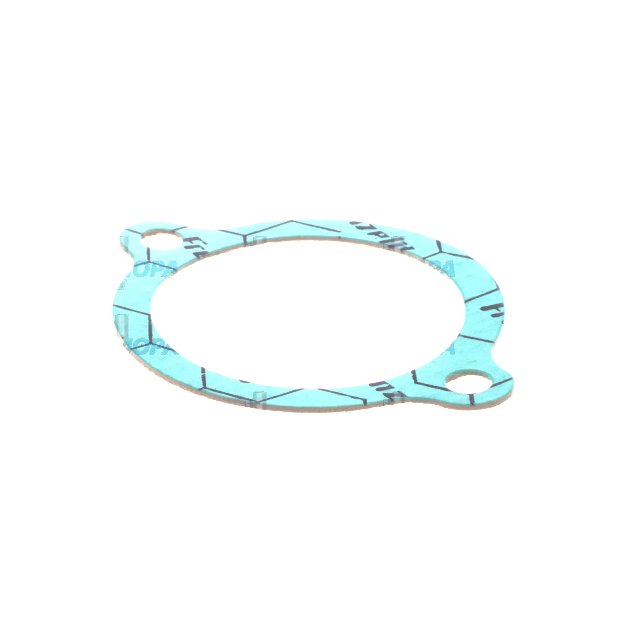 GASKET - 5540720280 suitable for MTU engines 4