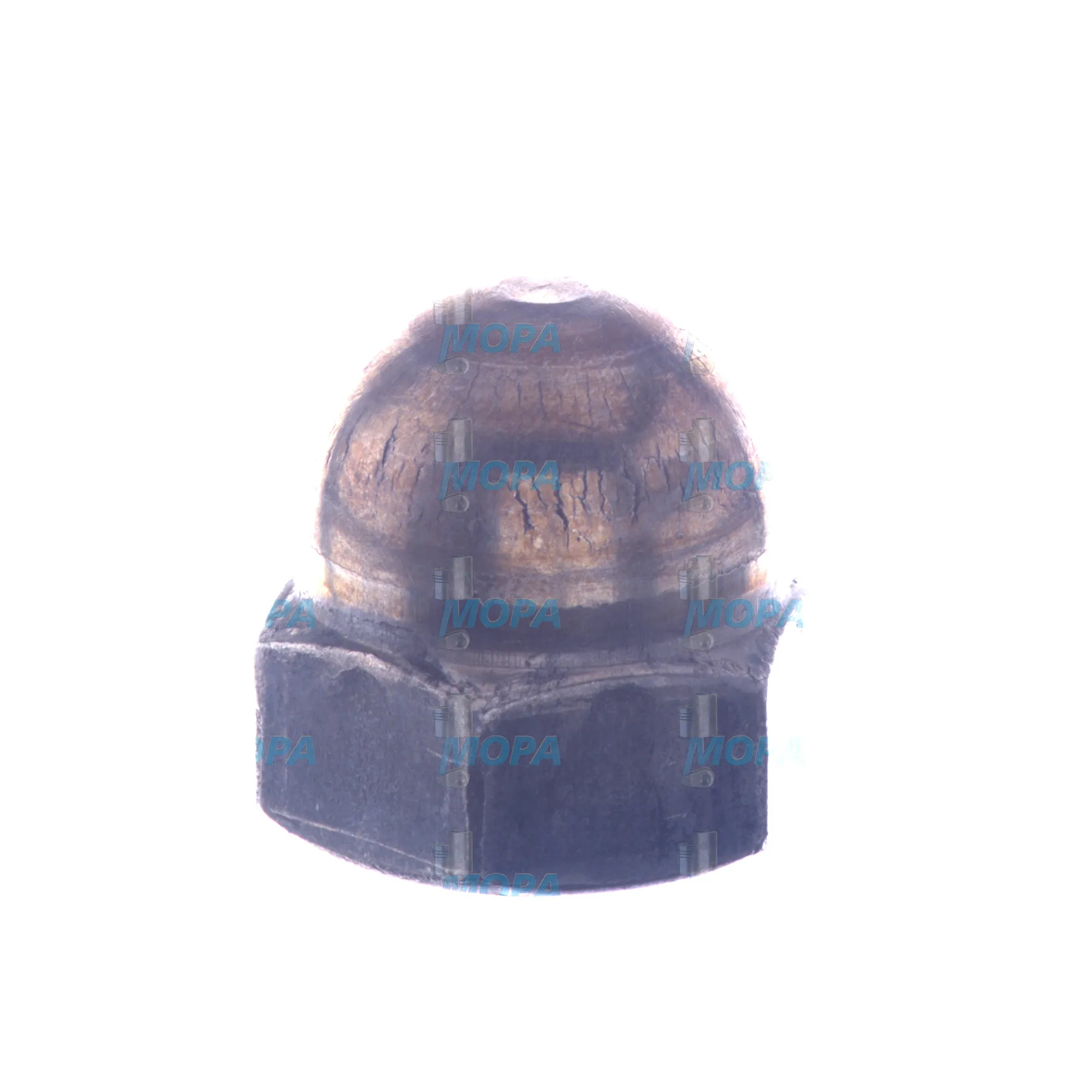 HEX CAP NUT - 01115912 suitable for Deutz engines