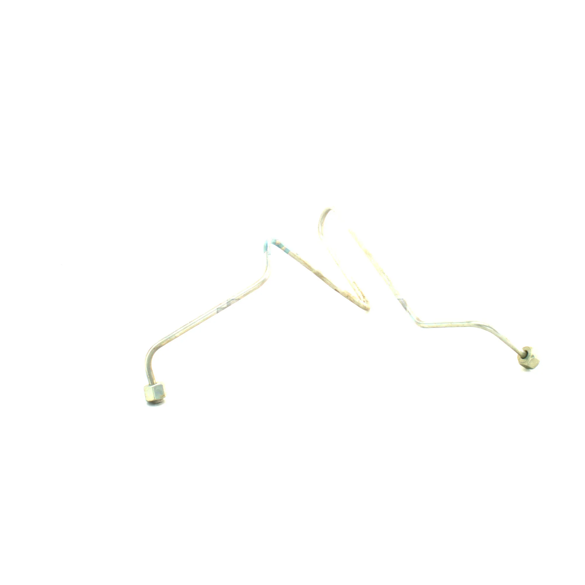 FUEL LINE - 632709060665 suitable for MWM & Deutz engines 3