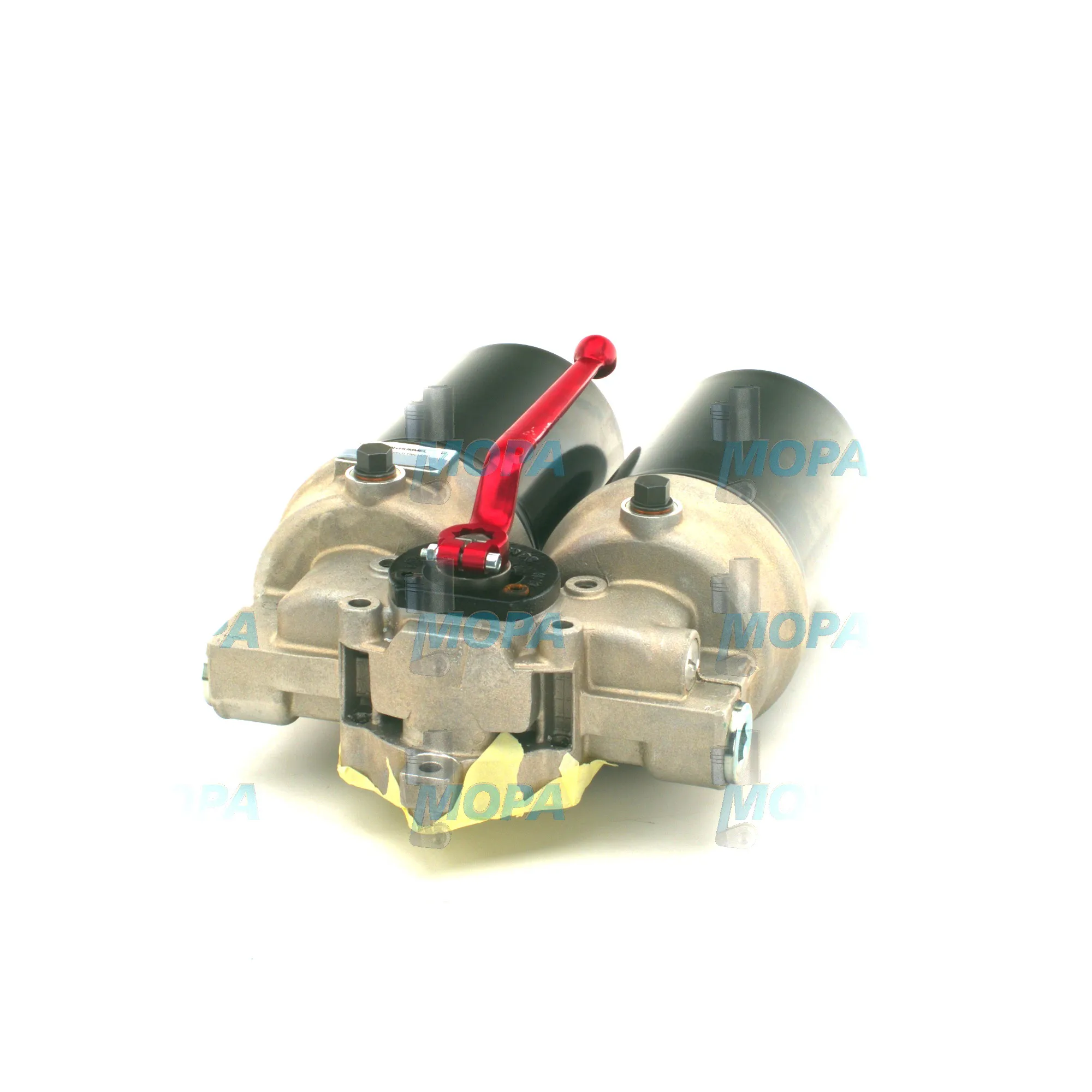 OELFILTER - 0001801010 passend für MTU Motoren 9