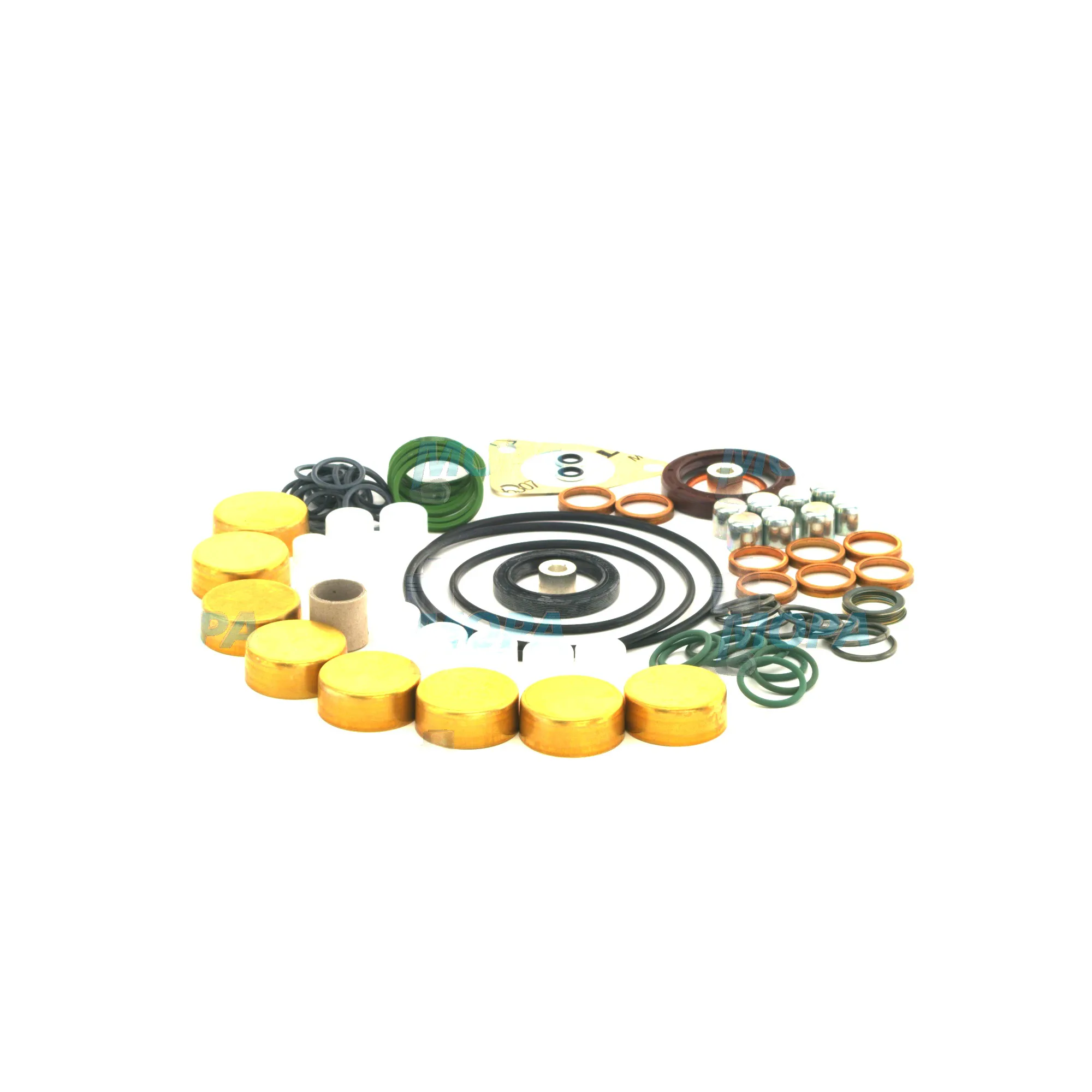 SPARE PART KIT - 01319326 suitable for Deutz engines 7