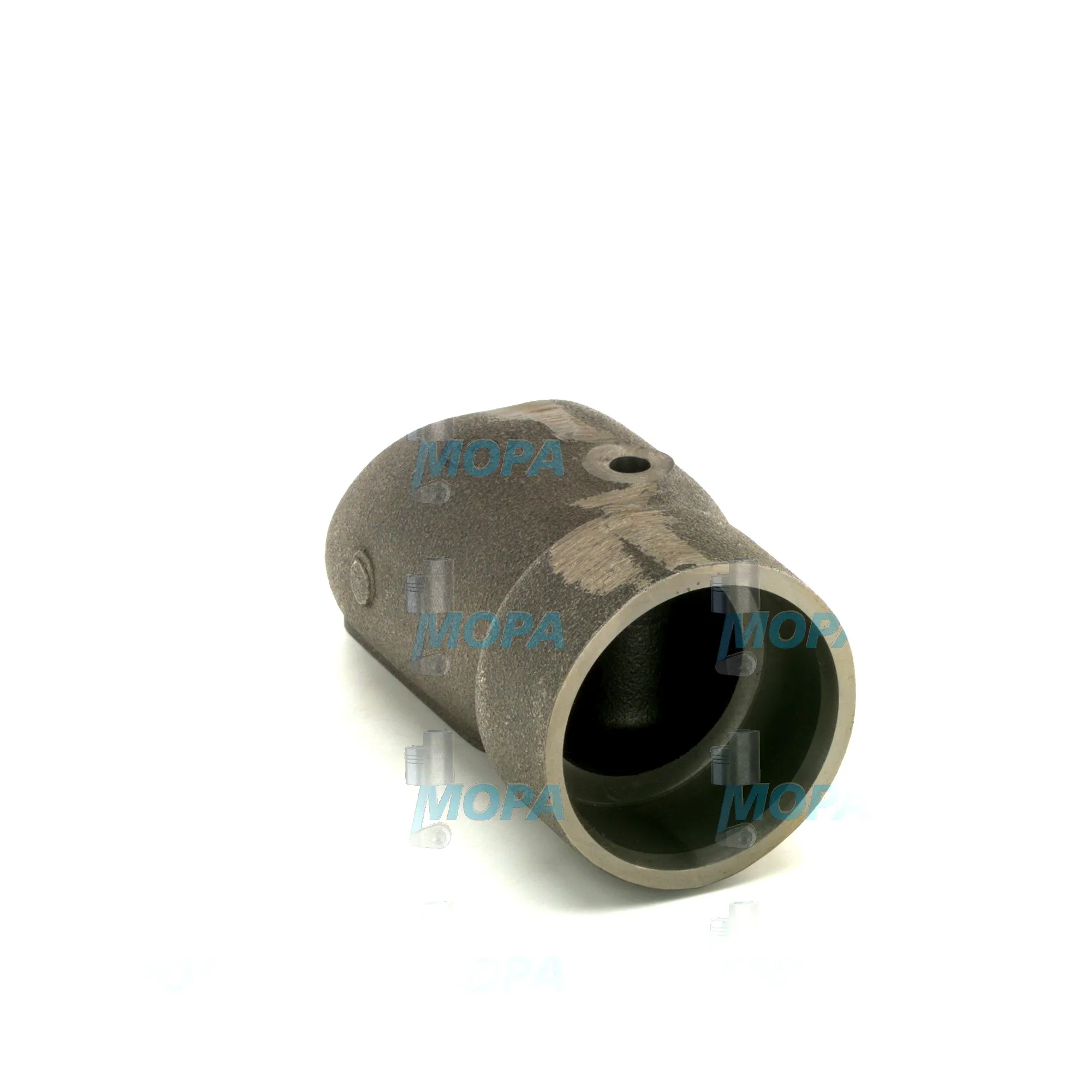 COOLANT ELBOW - 51063010918 suitable for MAN D engines 8