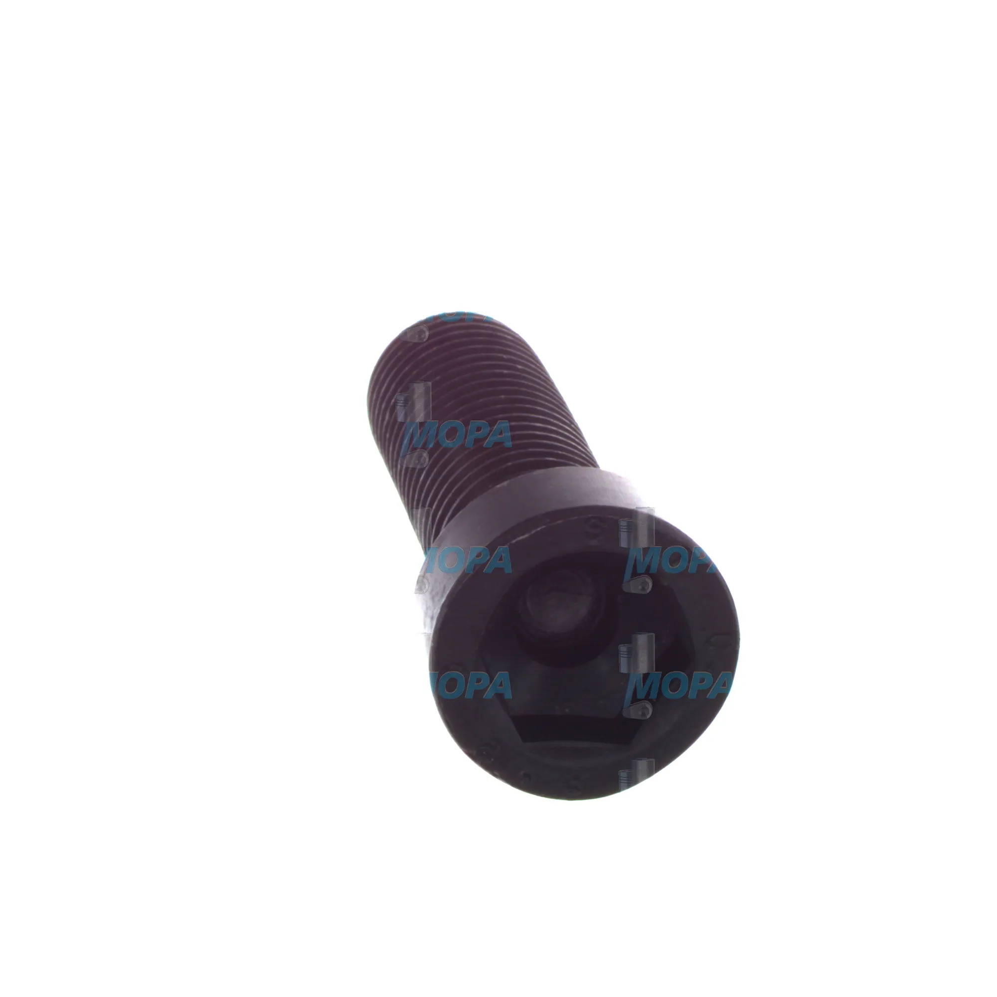 SCREW/BOLT - 006912016004 suitable for MTU engines 8