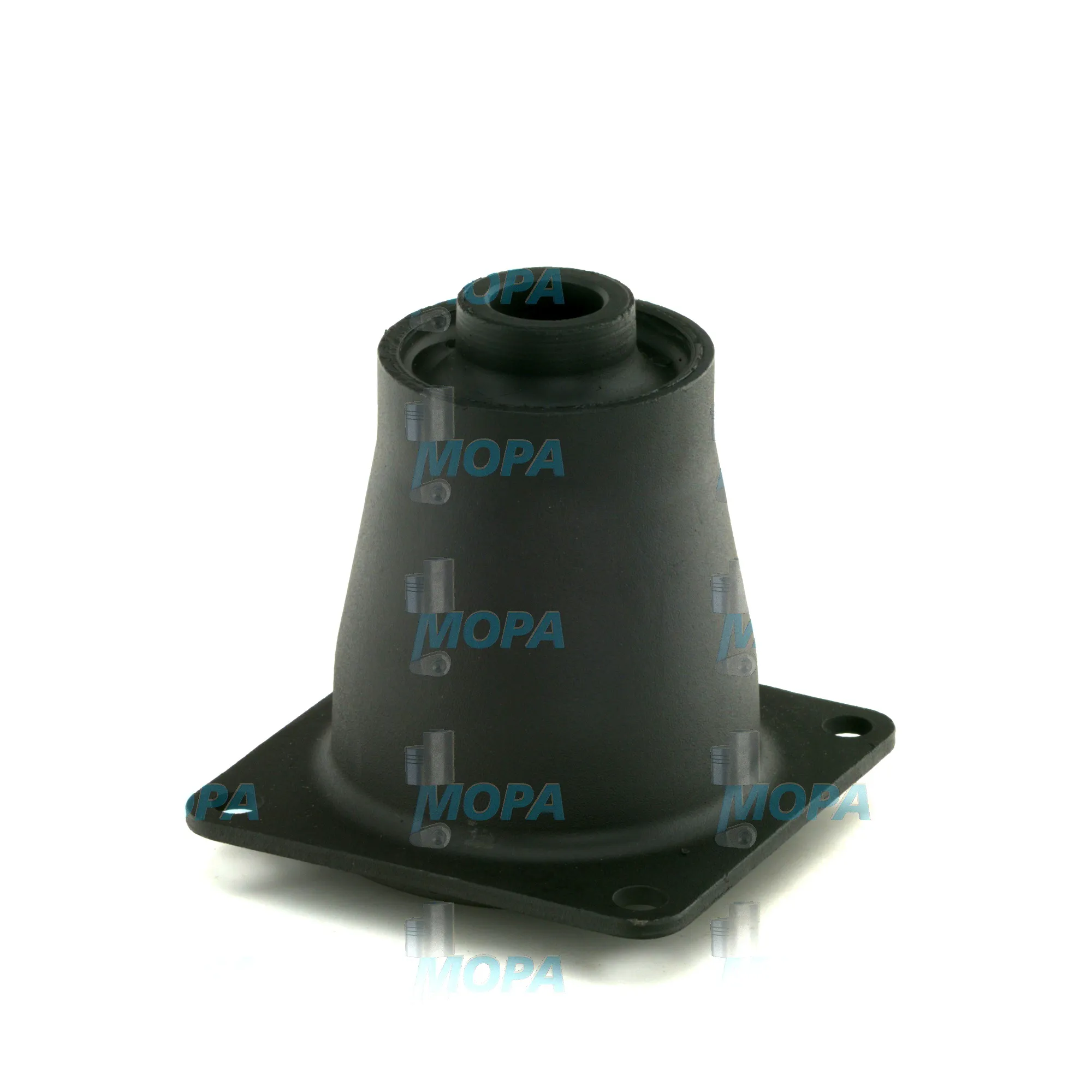 CONICAL MOUNTING - 0002370412 suitable for MTU engines 5