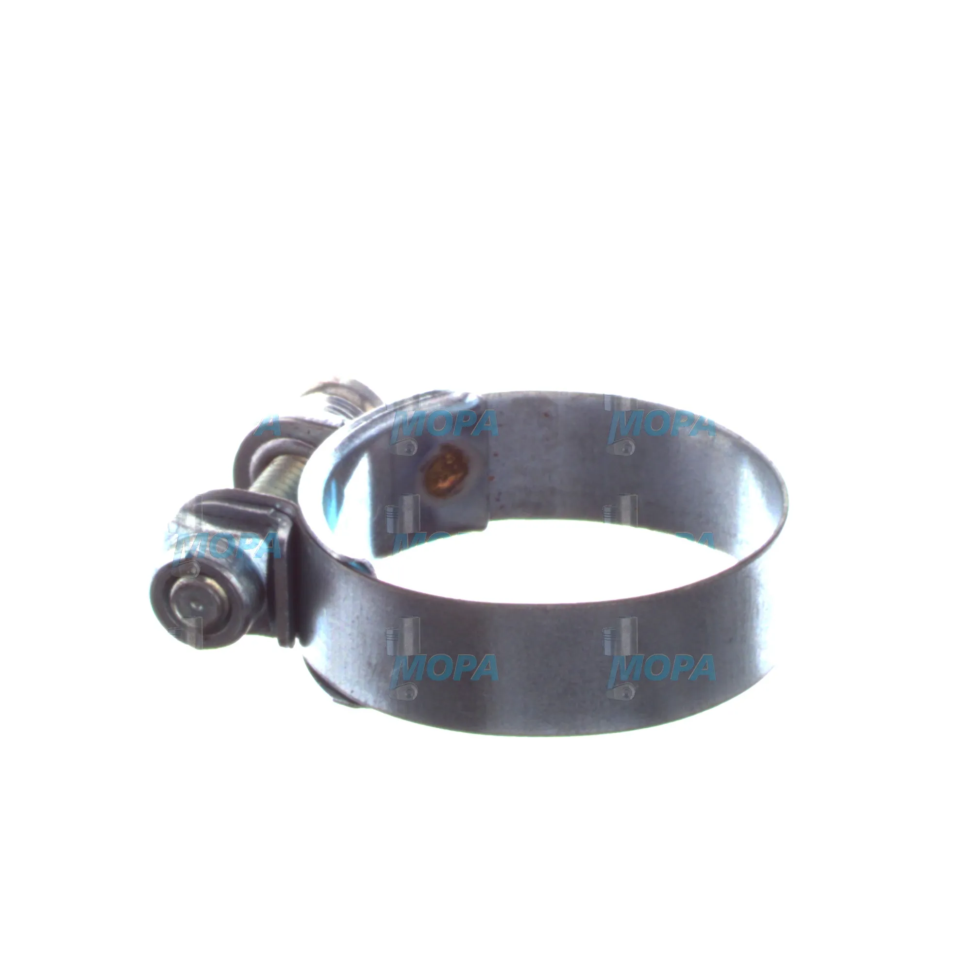 ROHRSCHELLE - 01166366 passend für Deutz Motoren 8