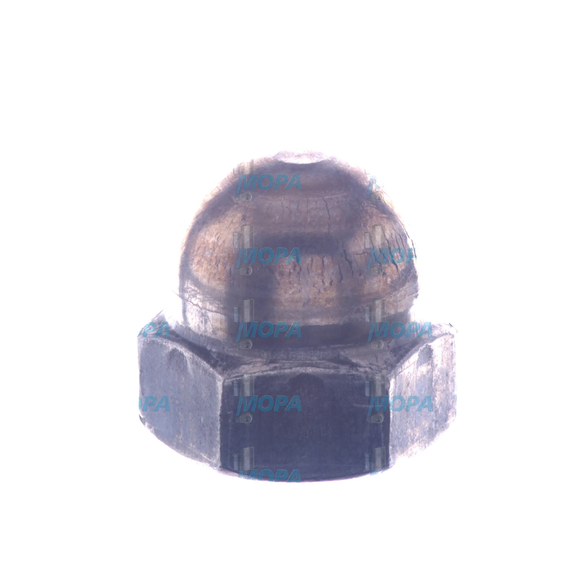 HEX CAP NUT - 01115912 suitable for Deutz engines 5