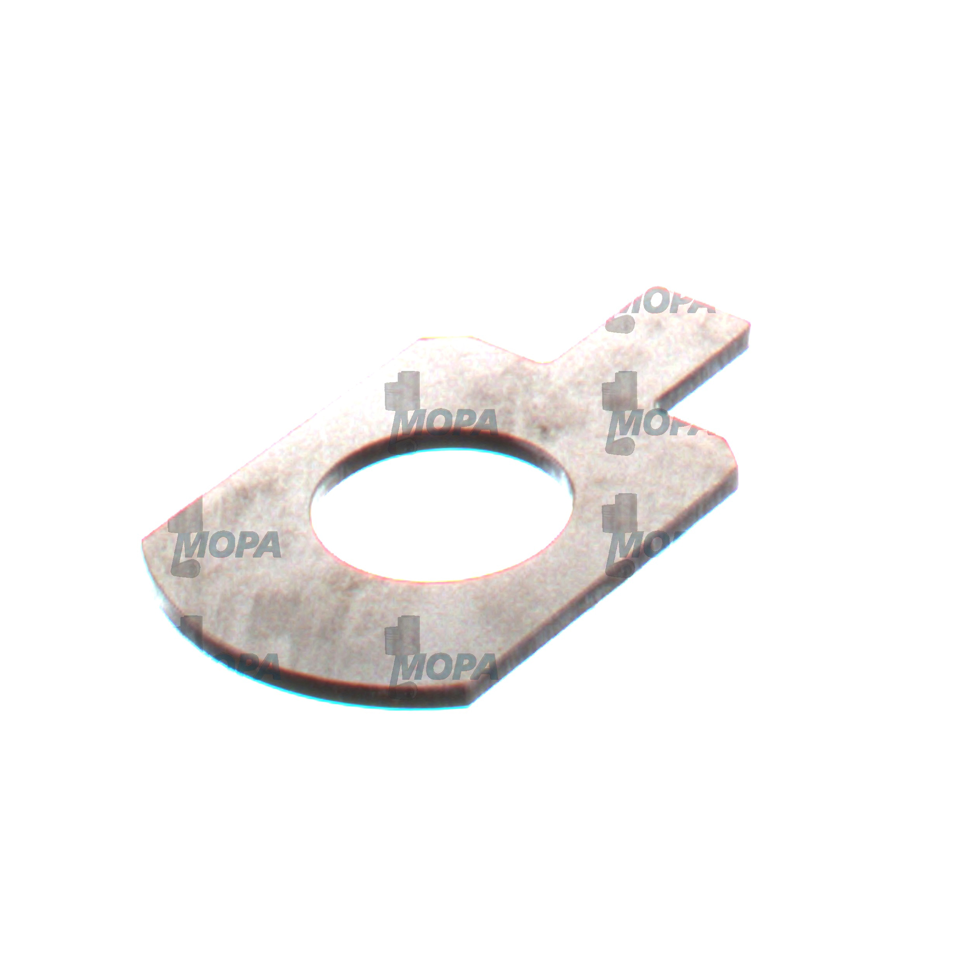 UNTERLEGPLATTE - 628/17/14/05061531 passend für MWM & Deutz Motoren