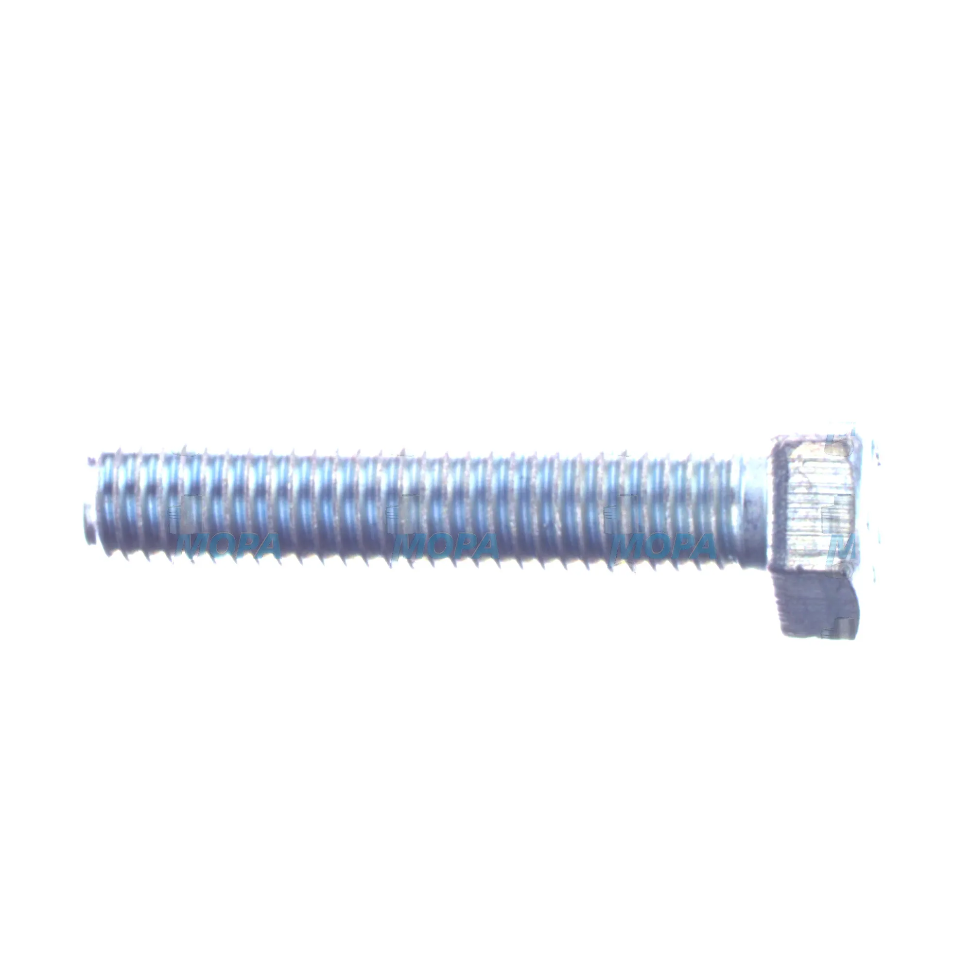 HEXAGON BOLT - 602000100840 suitable for MWM & Deutz engines 1