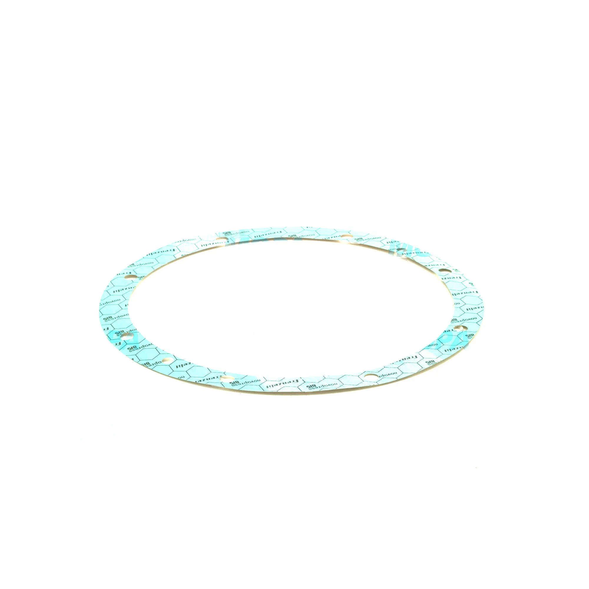 GASKET - 5840984580 suitable for MTU engines 6