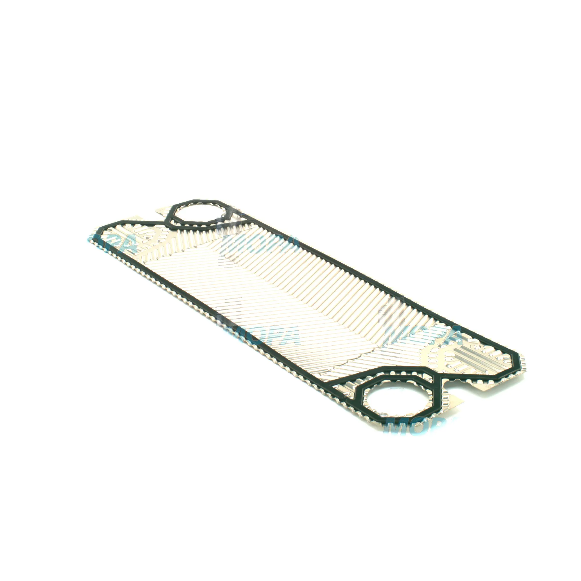 ENDPLATTE - 0002033846 passend für MTU Motoren 9