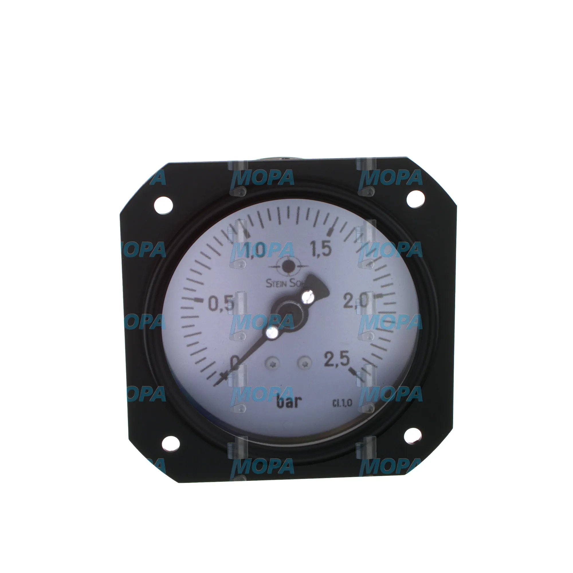 DRUCKMESSGERAET - 0001534025 passend für MTU Motoren 8